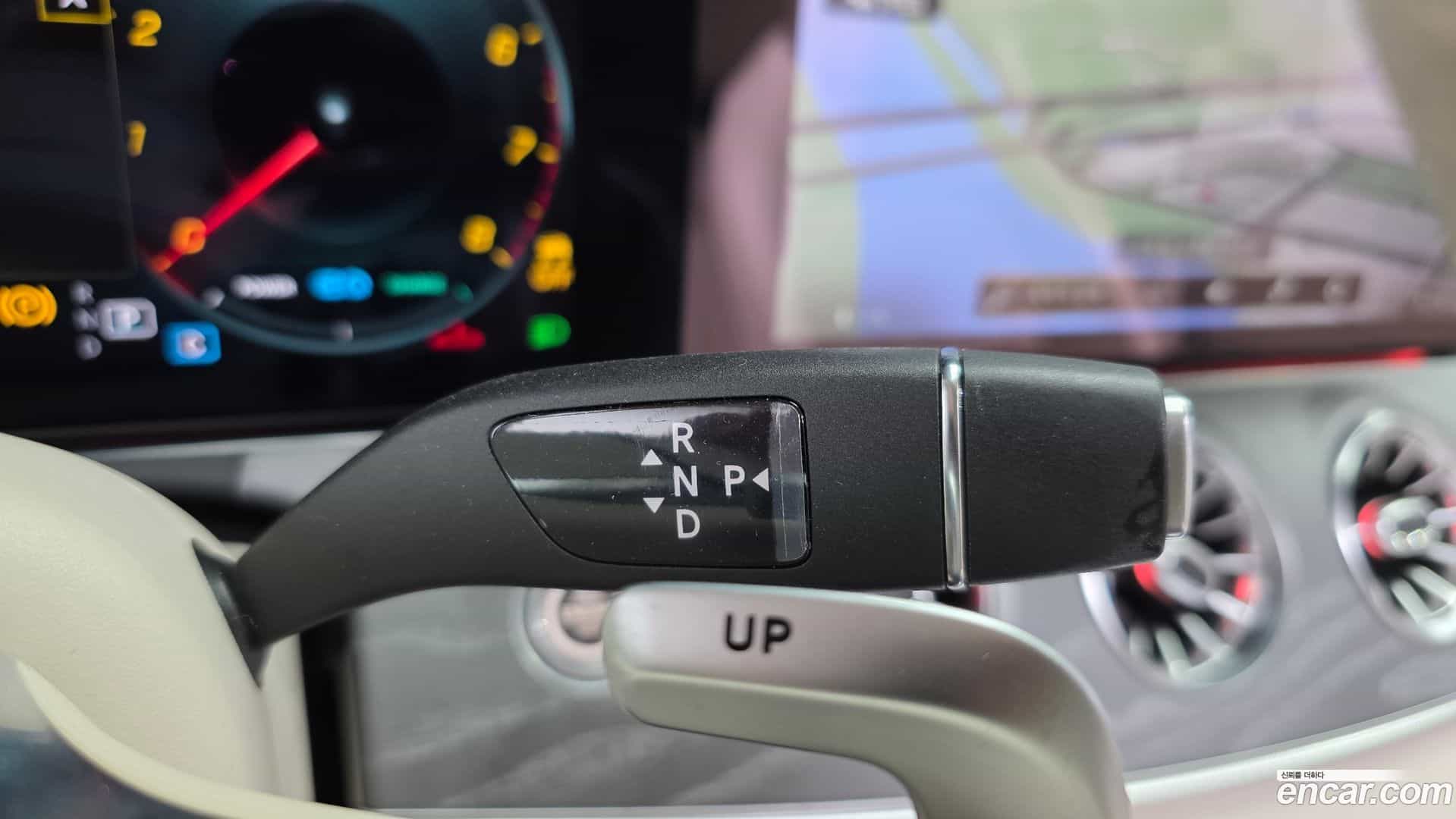 AMG GT Mercedes-Benz 2022.10-INNER-009