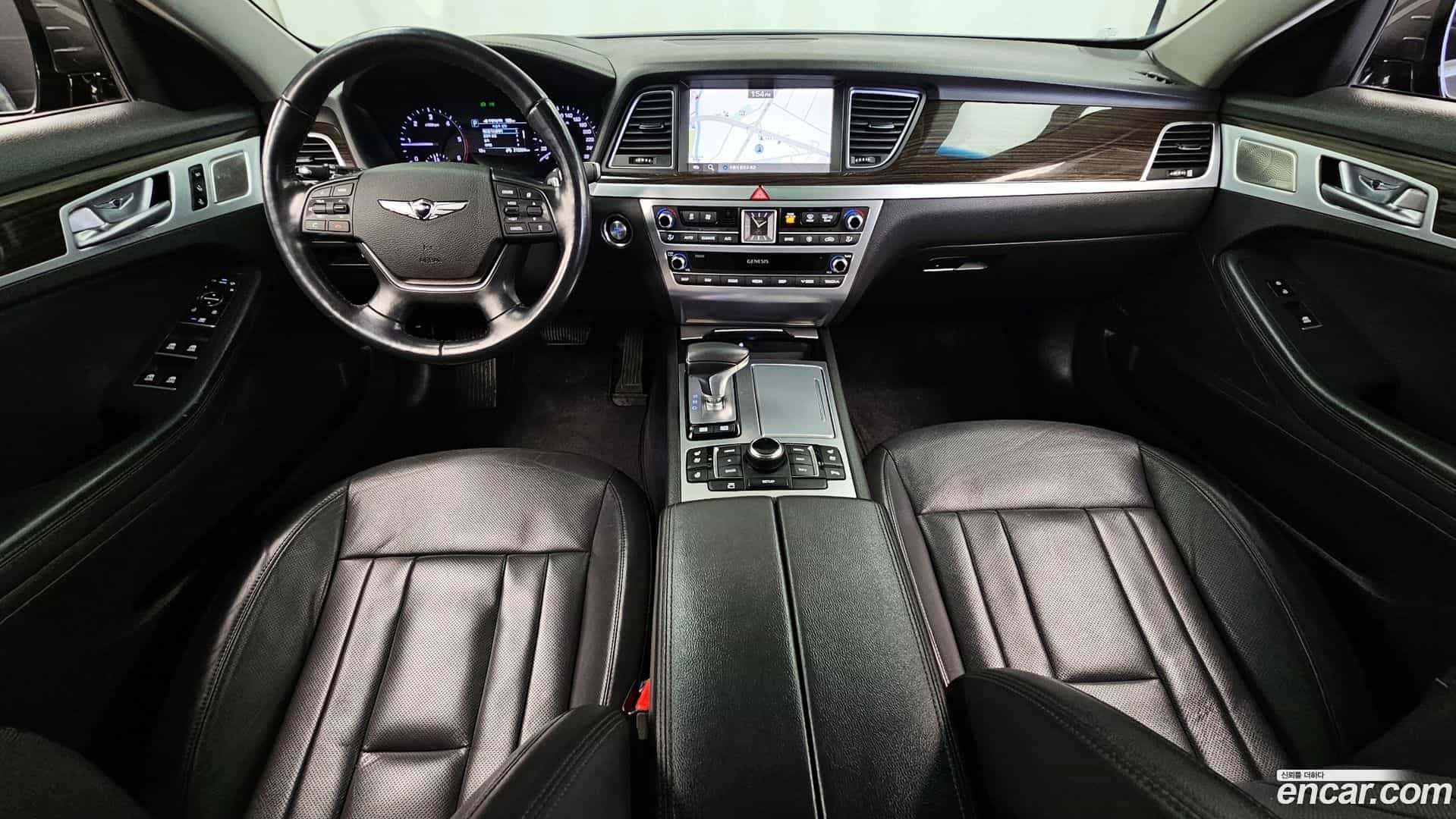 G80 Genesis 2018.10-INNER-007