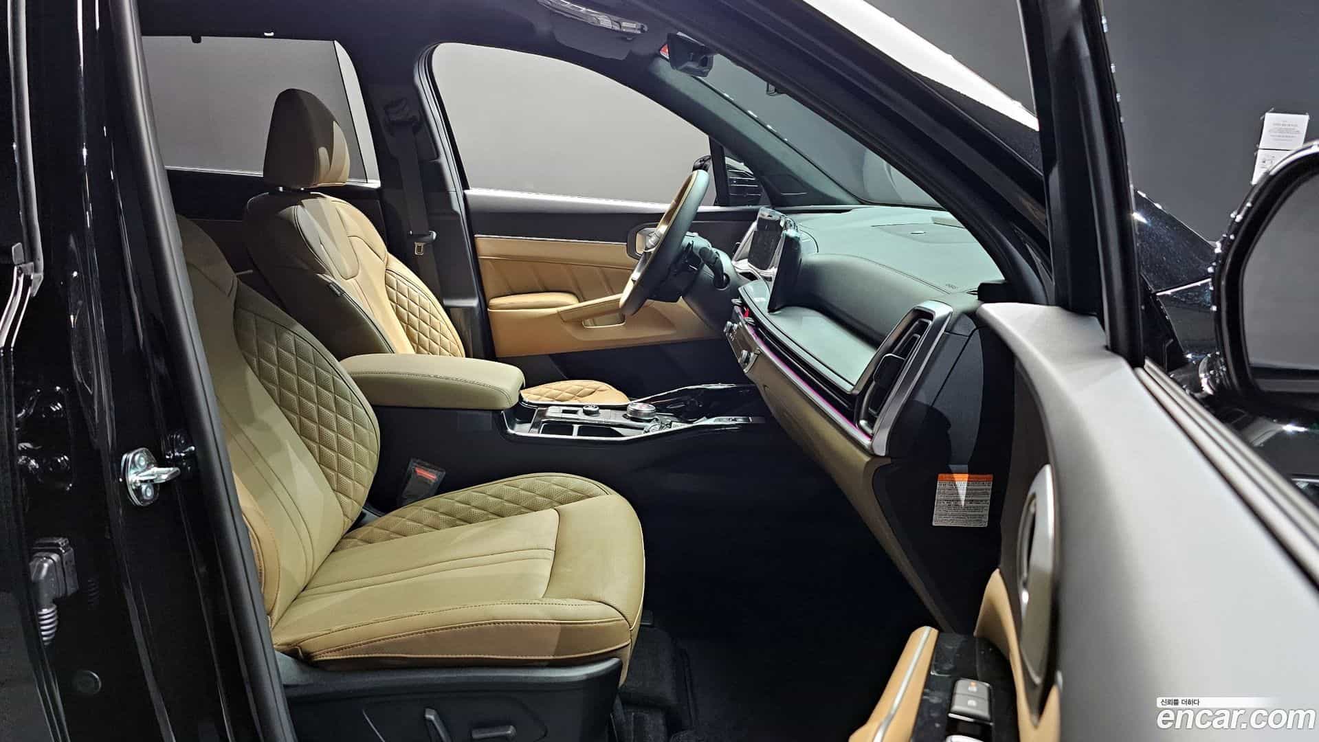 Sorento Kia 2026.2-INNER-010