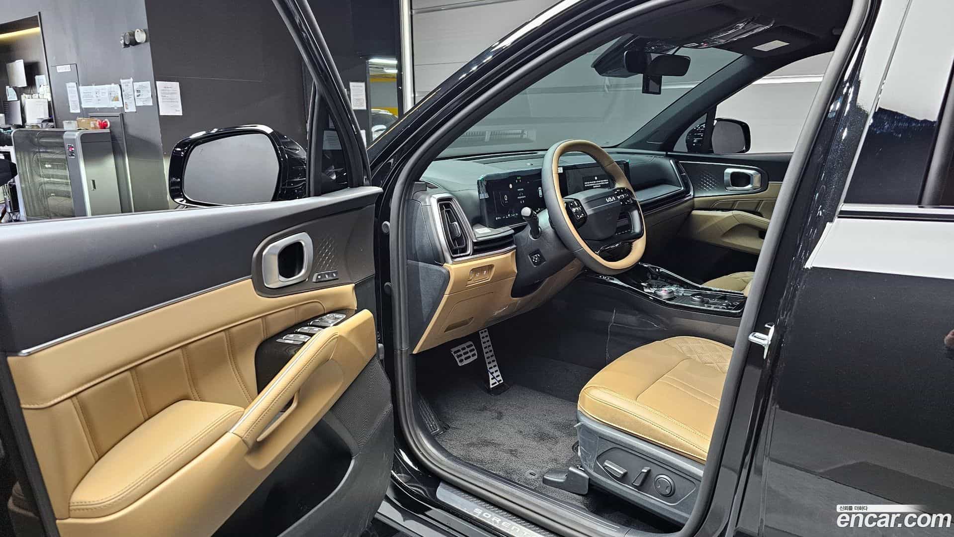 Sorento Kia 2026.2-OPTION-015
