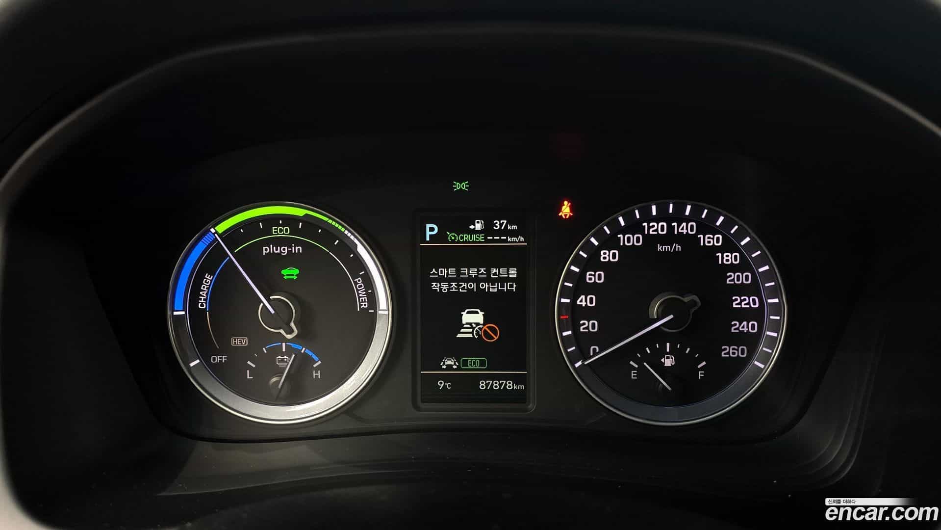 Sonata Hyundai 2018.8-INNER-008