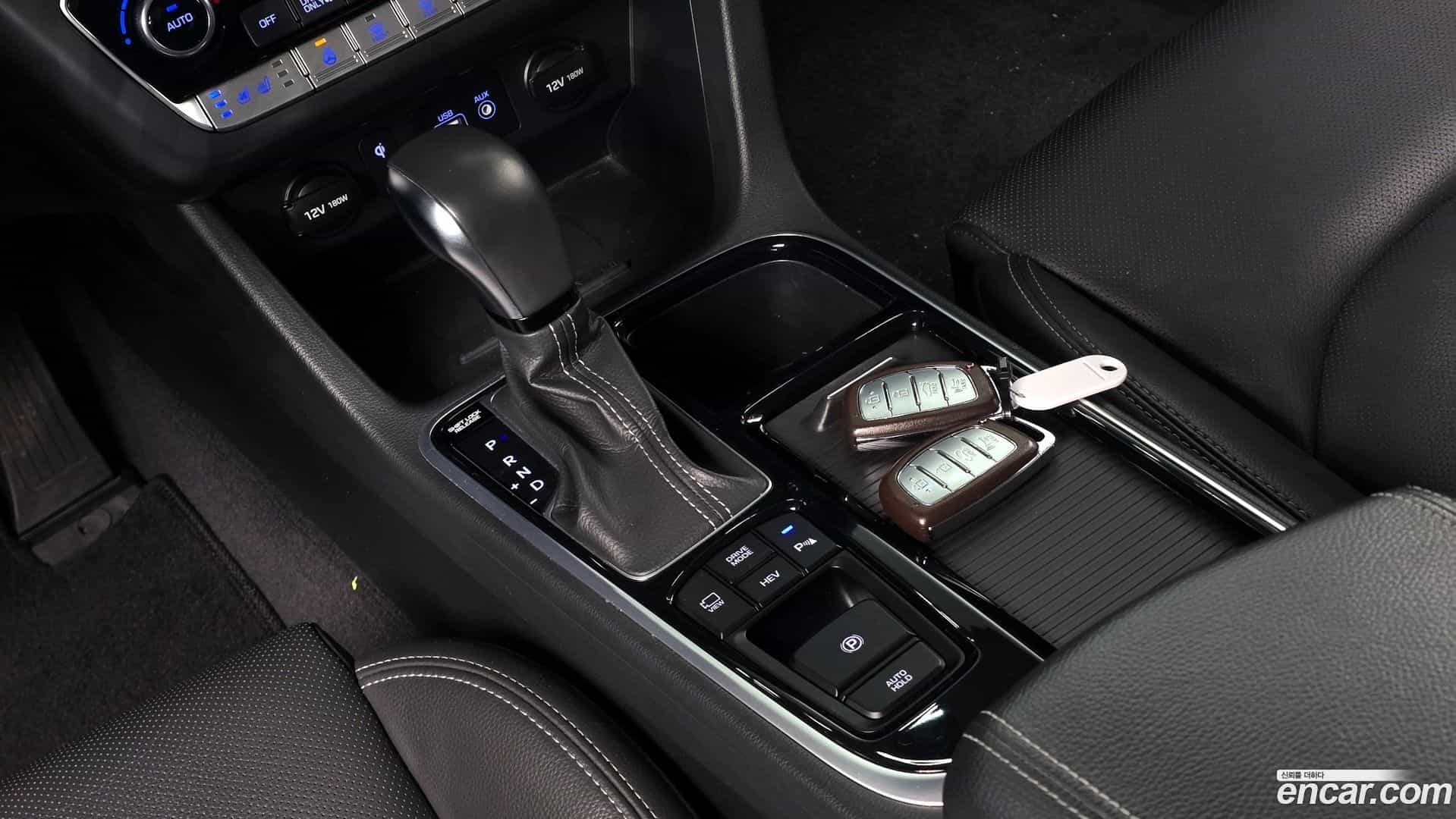 Sonata Hyundai 2018.8-INNER-009
