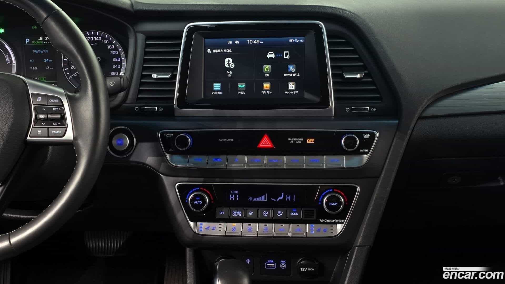 Sonata Hyundai 2018.8-OPTION-021