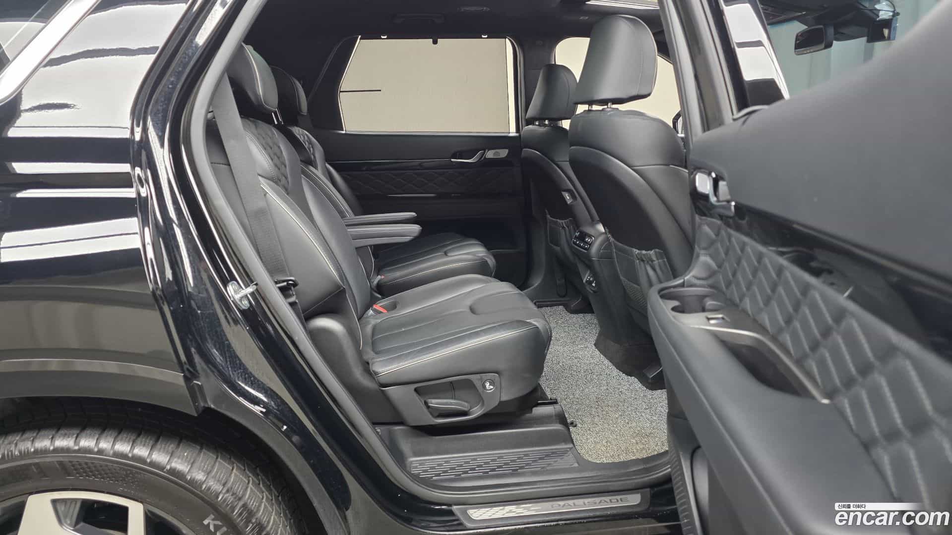 Palisade Hyundai 2020.9-OPTION-016