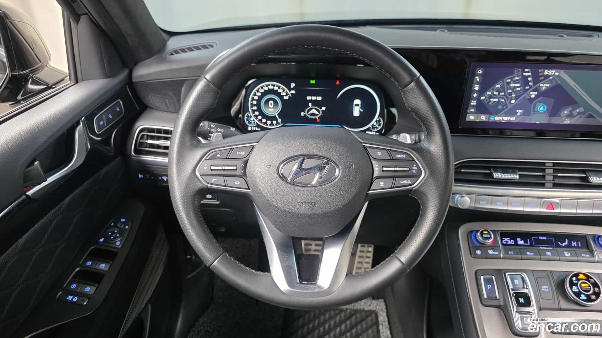 Palisade Hyundai 2020.9-OPTION-017