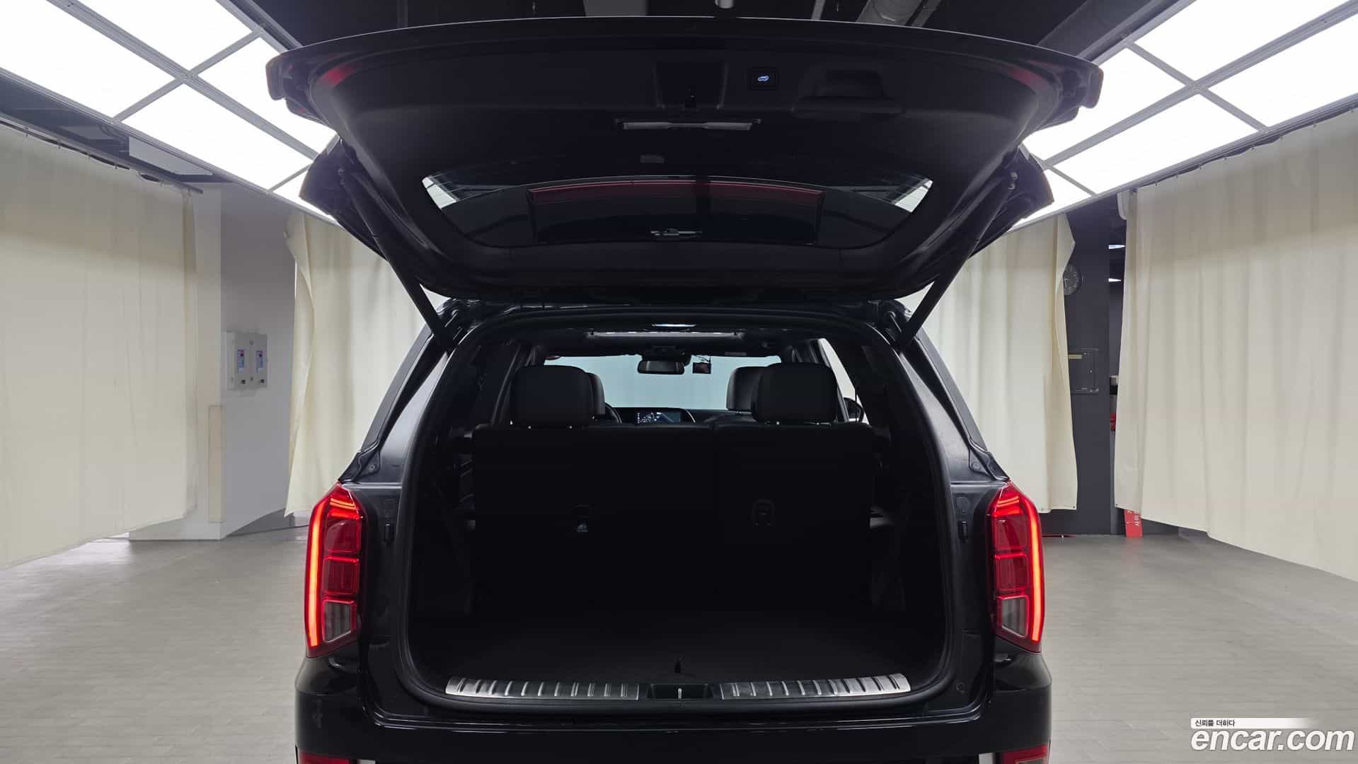 Palisade Hyundai 2020.9-OPTION-024