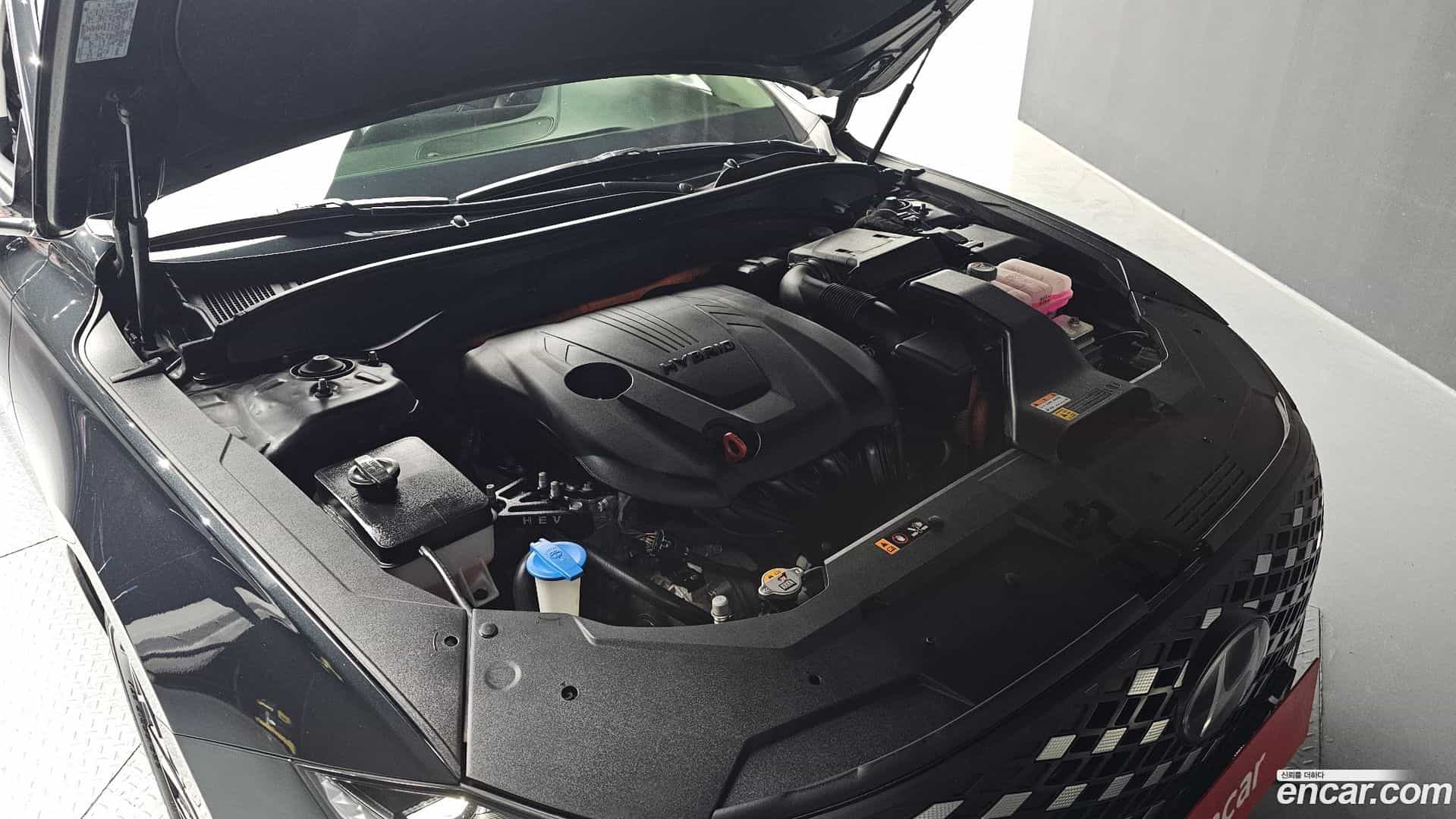 Grandeur Hyundai 2022.2-INNER-006