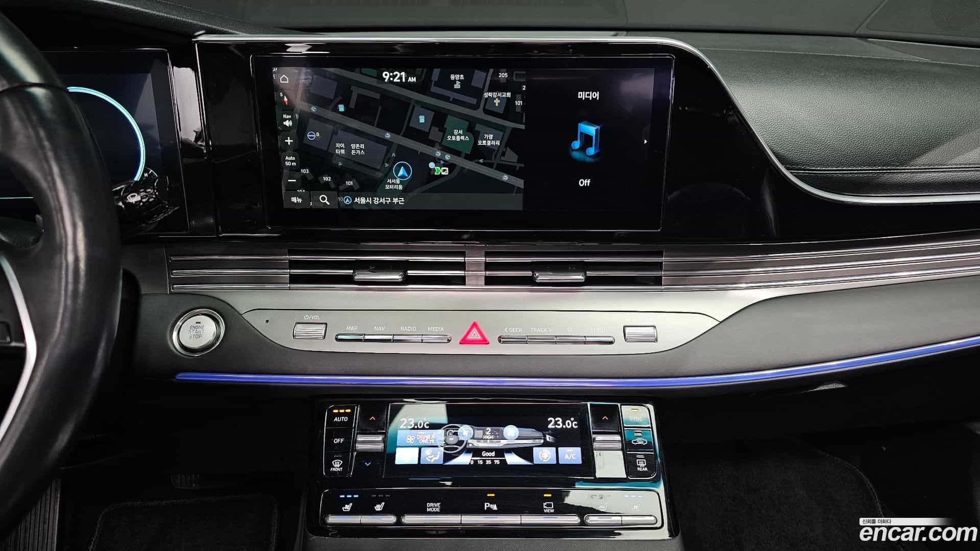 Grandeur Hyundai 2022.2-OPTION-018