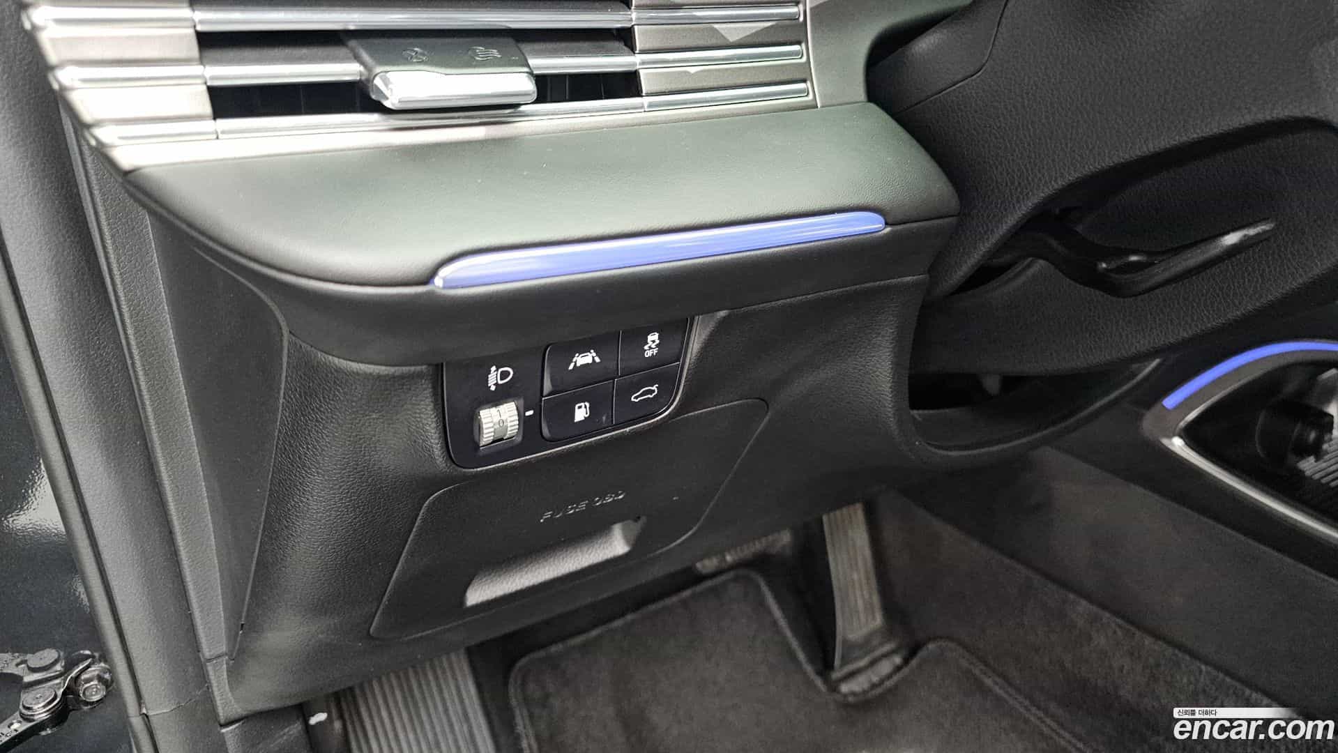 Grandeur Hyundai 2022.2-OPTION-021