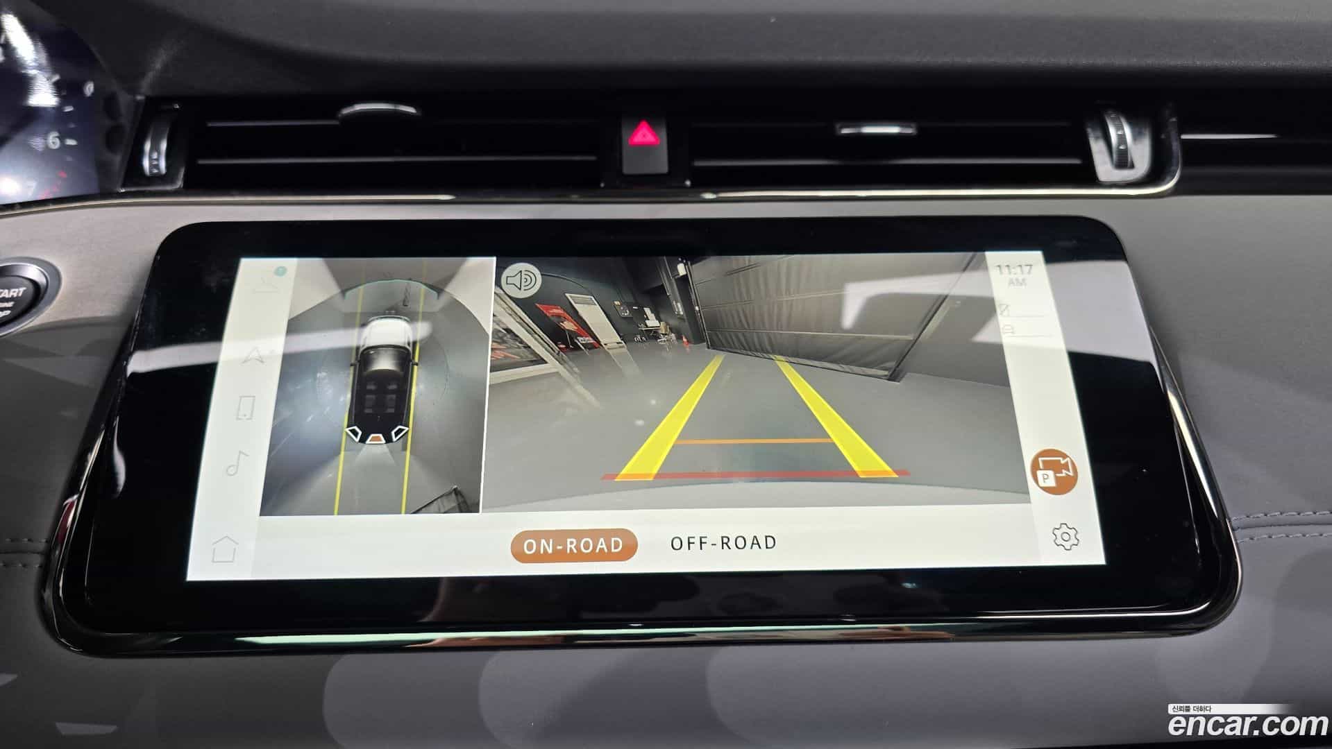 Range Rover Evoque Land Rover 2021.5-OPTION-019