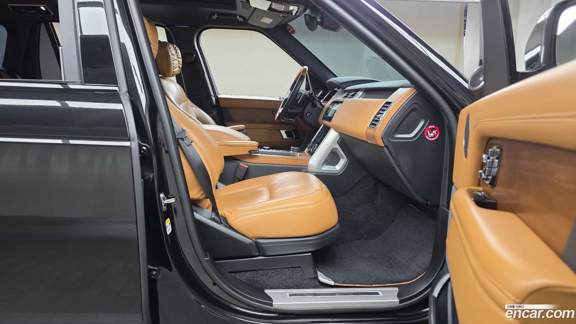 Range Rover Land Rover 2020.2-OPTION-015