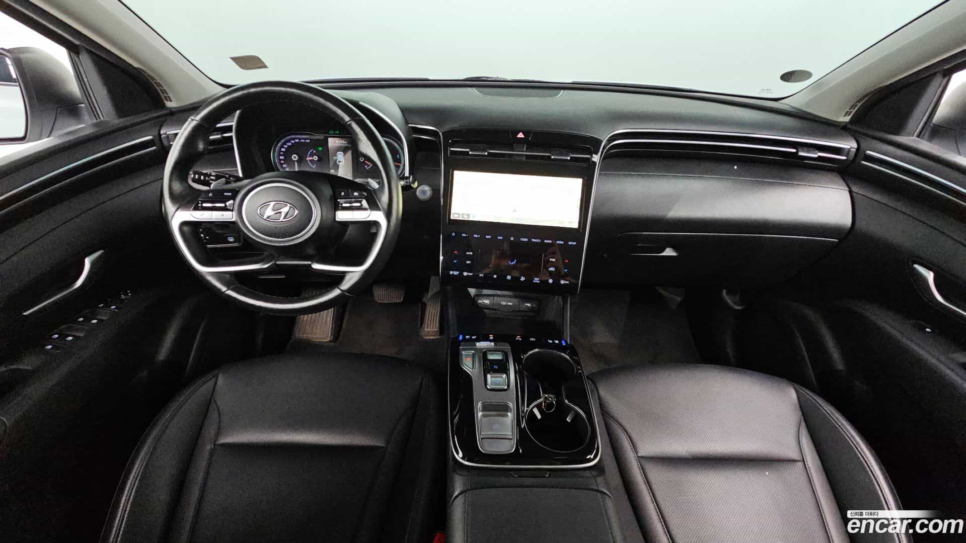 Tucson Hyundai 2021.10-INNER-007