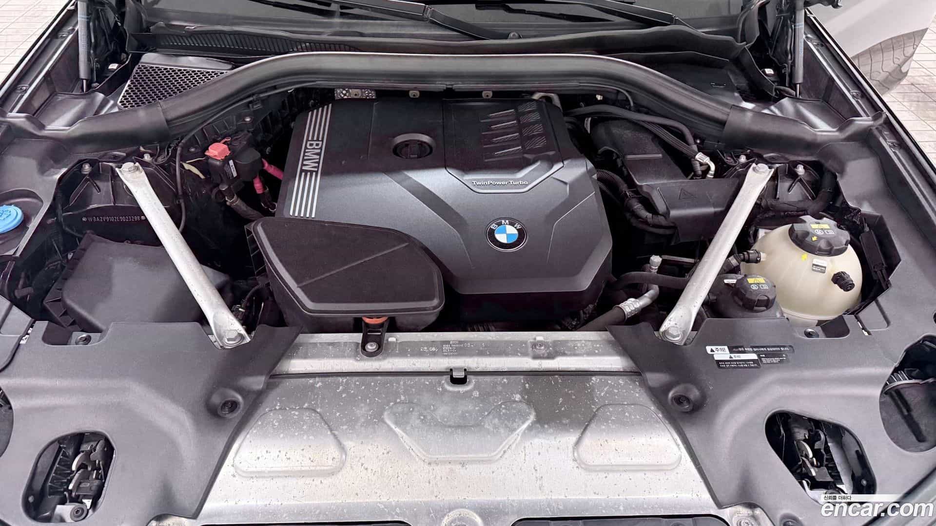 X4 BMW 2020.7-INNER-006