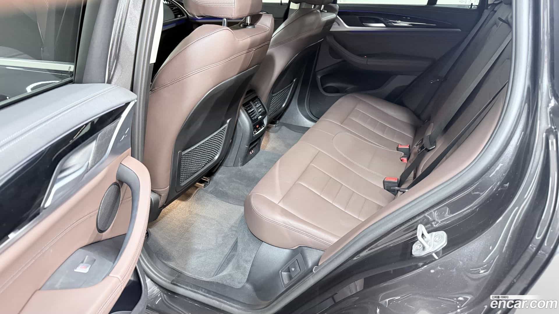 X4 BMW 2020.7-INNER-009