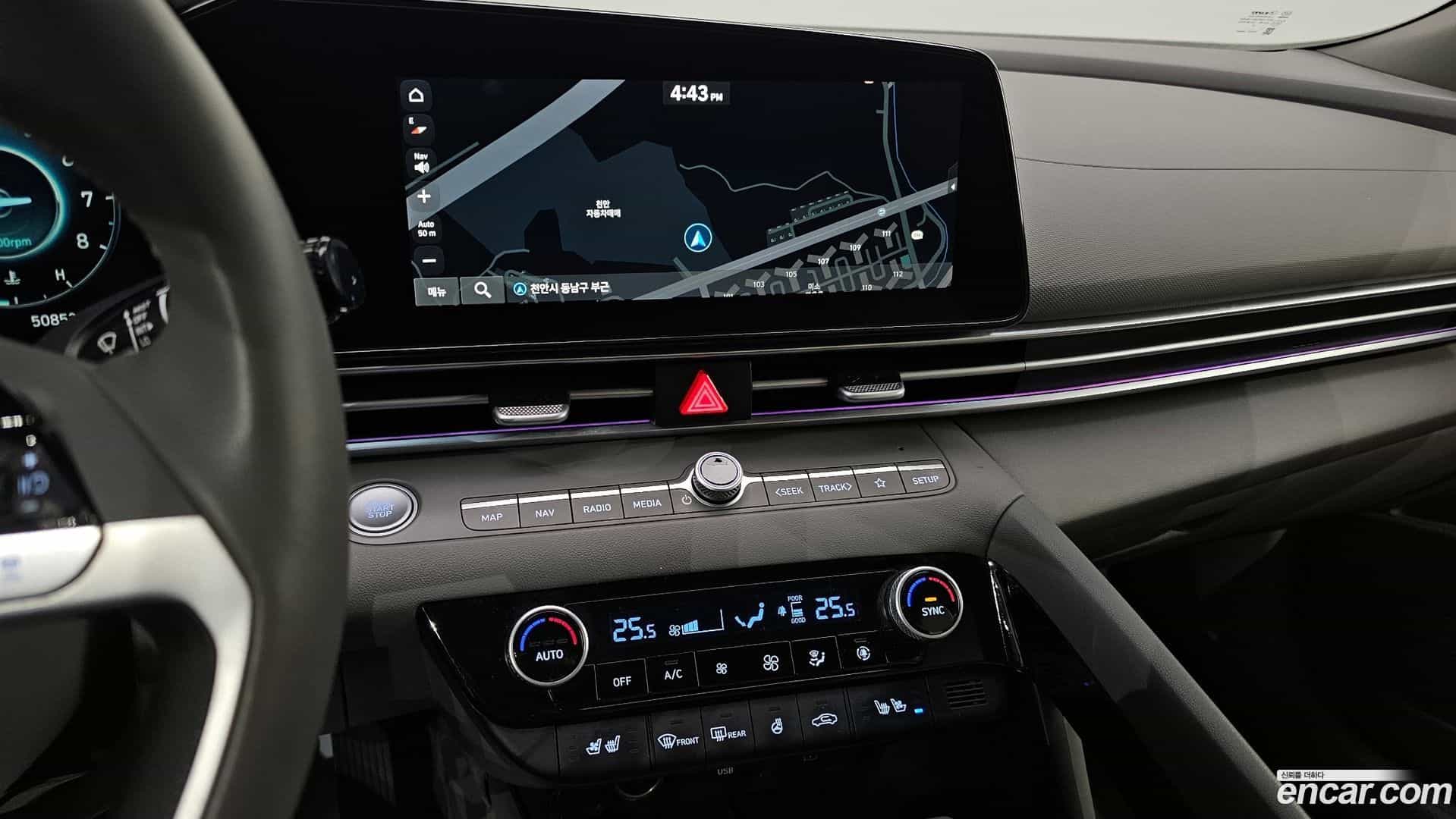 AVANTE Hyundai 2023.3-OPTION-021