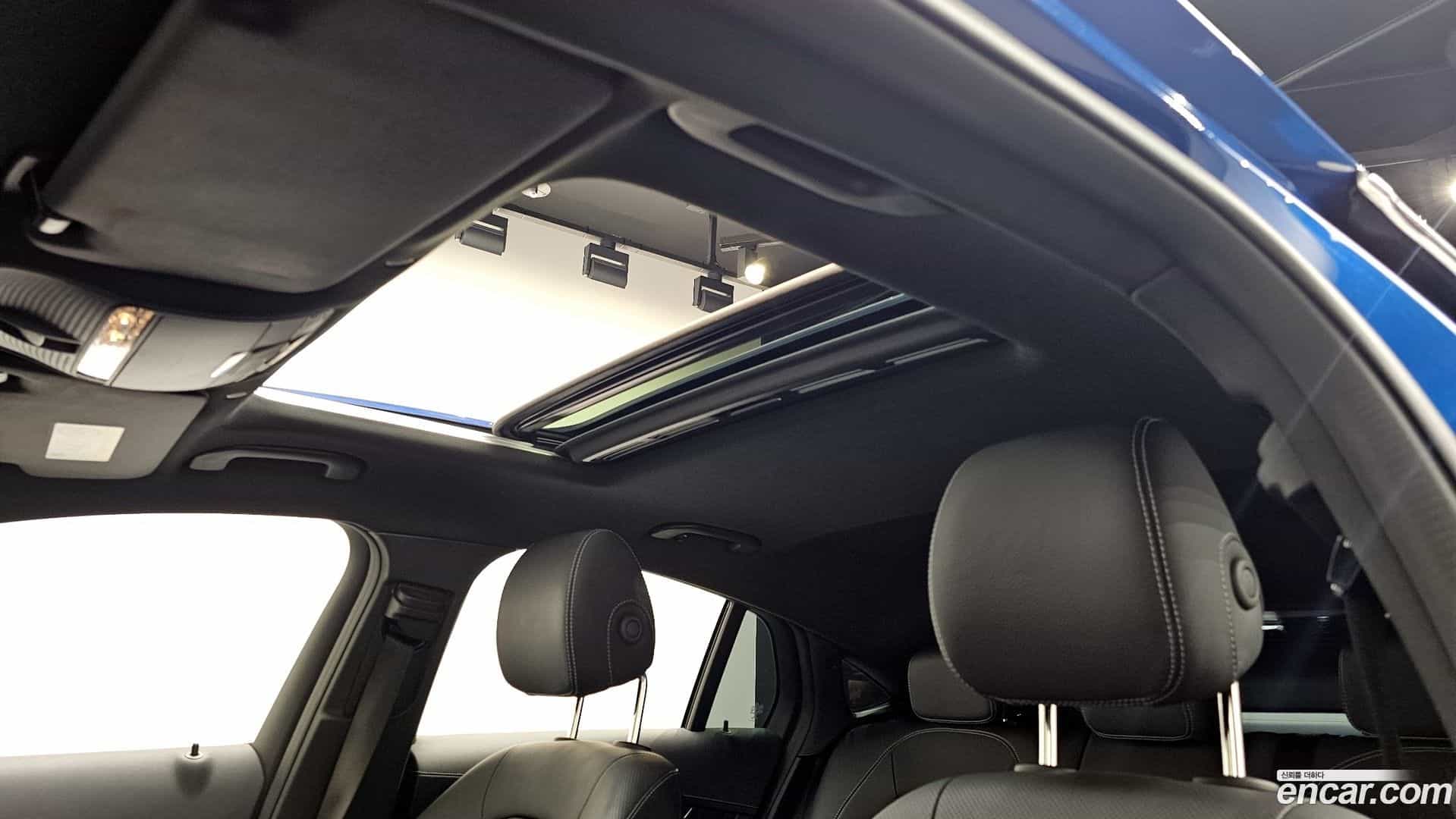 GLC-Class Mercedes-Benz 2023.1-OPTION-024