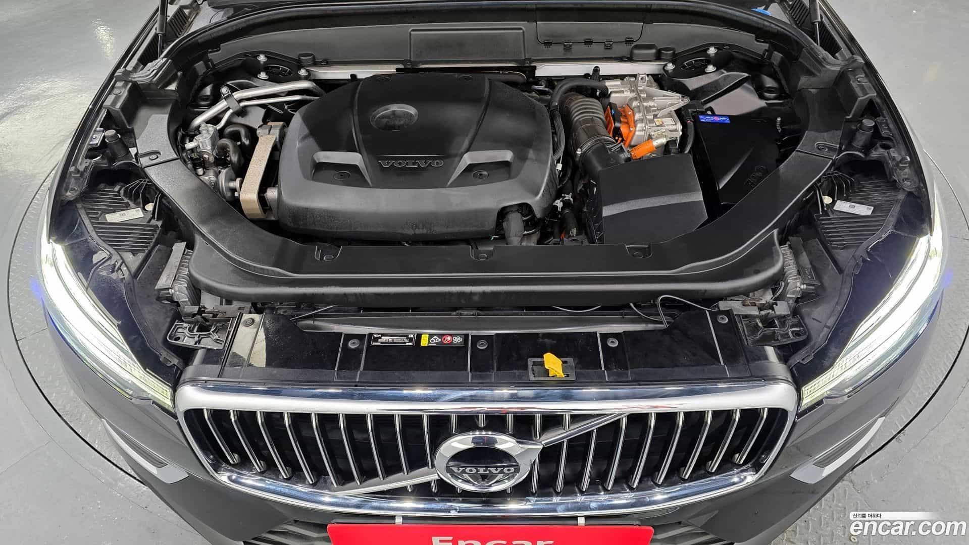 XC60 Volvo 2020.11-INNER-006