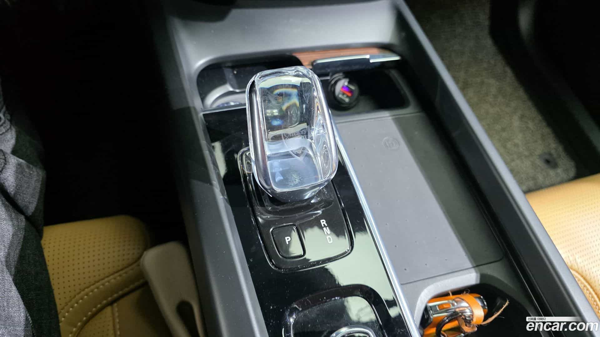 XC60 Volvo 2020.11-INNER-009