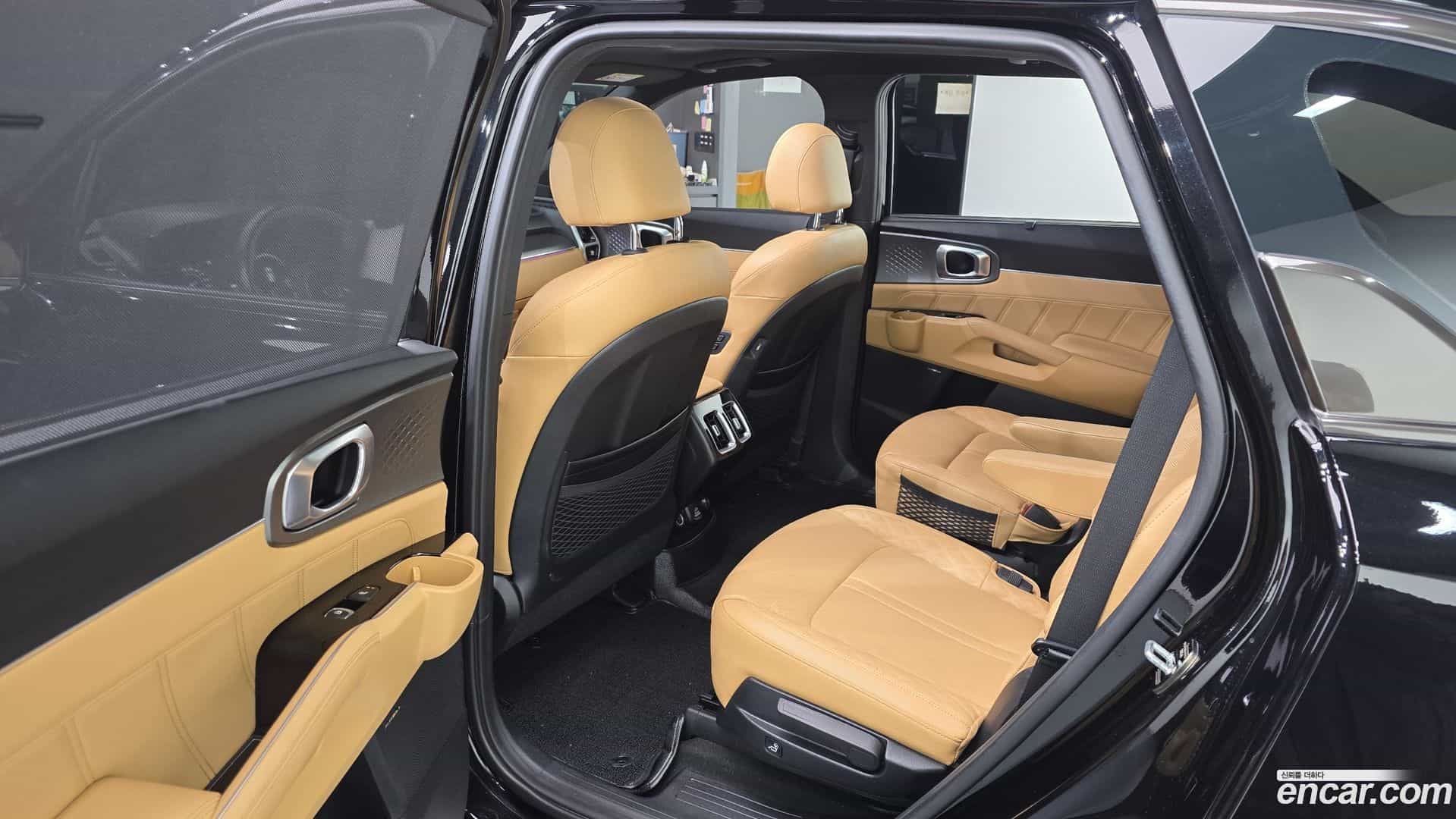 Sorento Kia 2021.2-OPTION-015