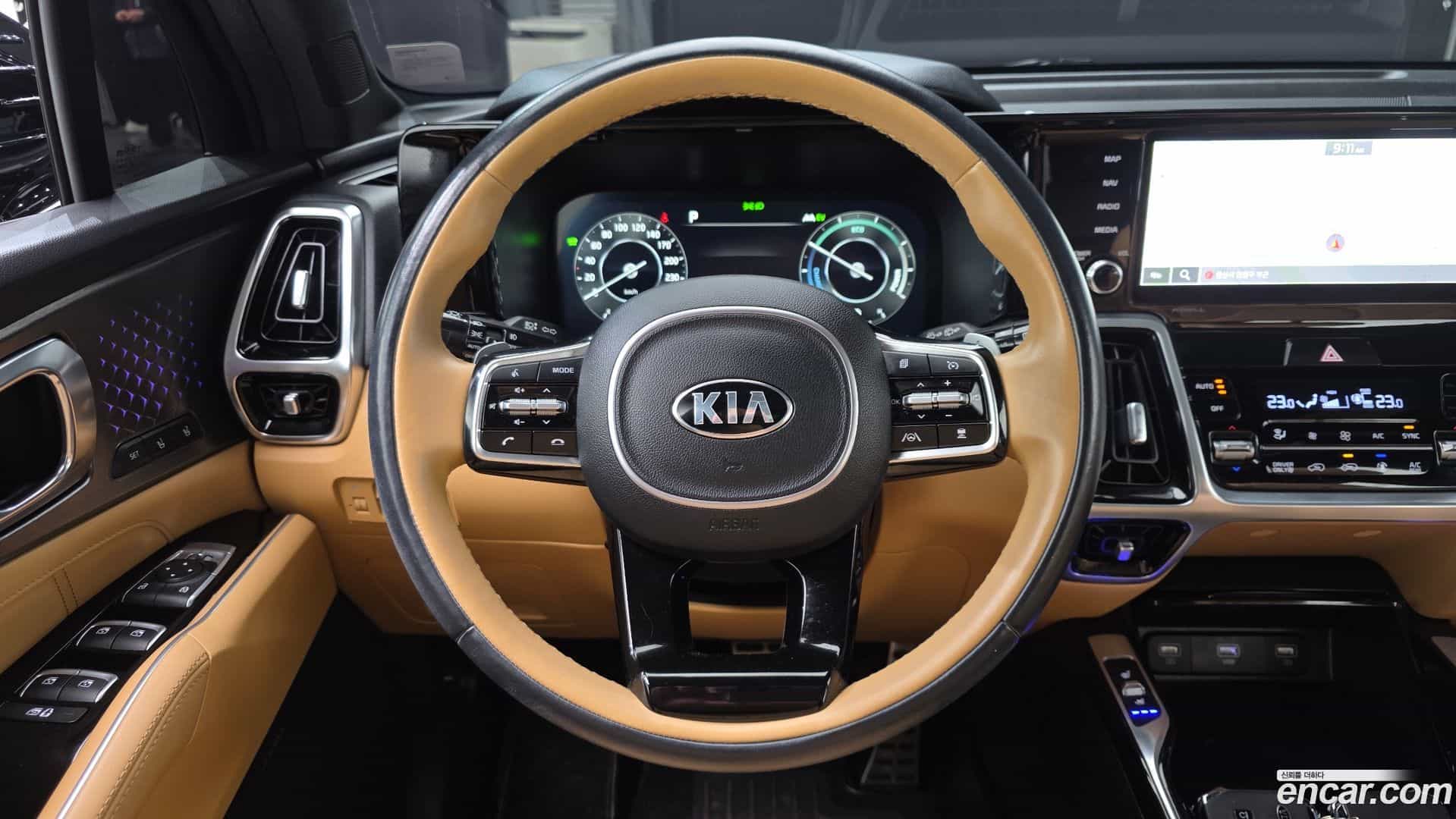 Sorento Kia 2021.2-OPTION-017