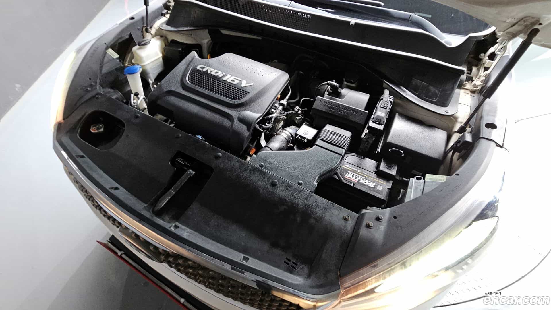 Sorento Kia 2015.11-INNER-006