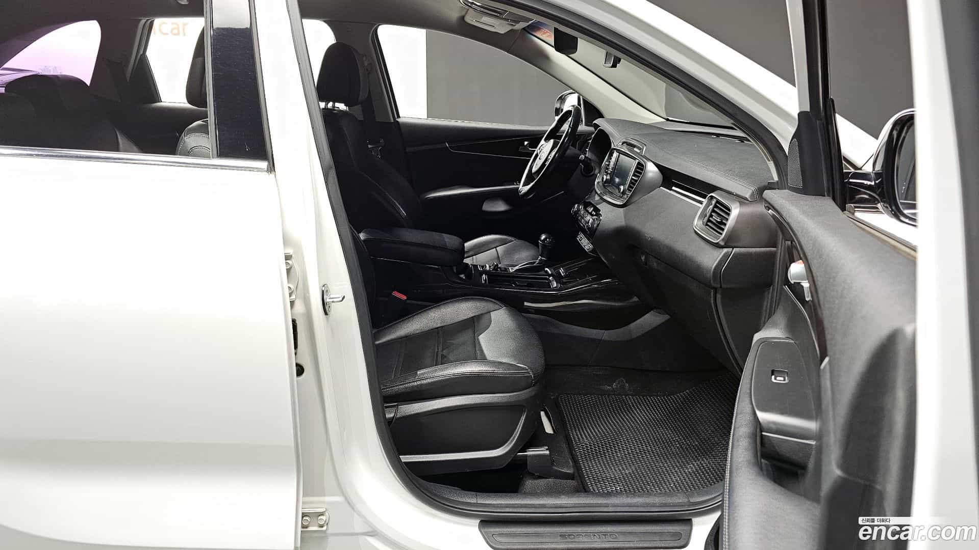 Sorento Kia 2015.11-OPTION-015