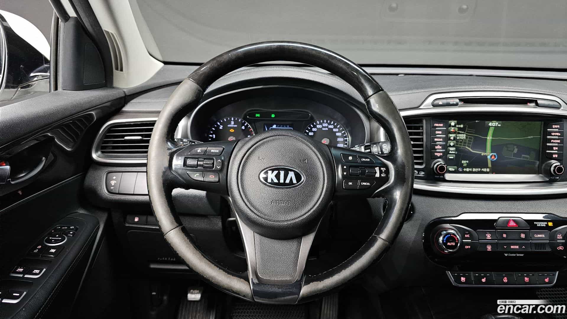 Sorento Kia 2015.11-OPTION-017