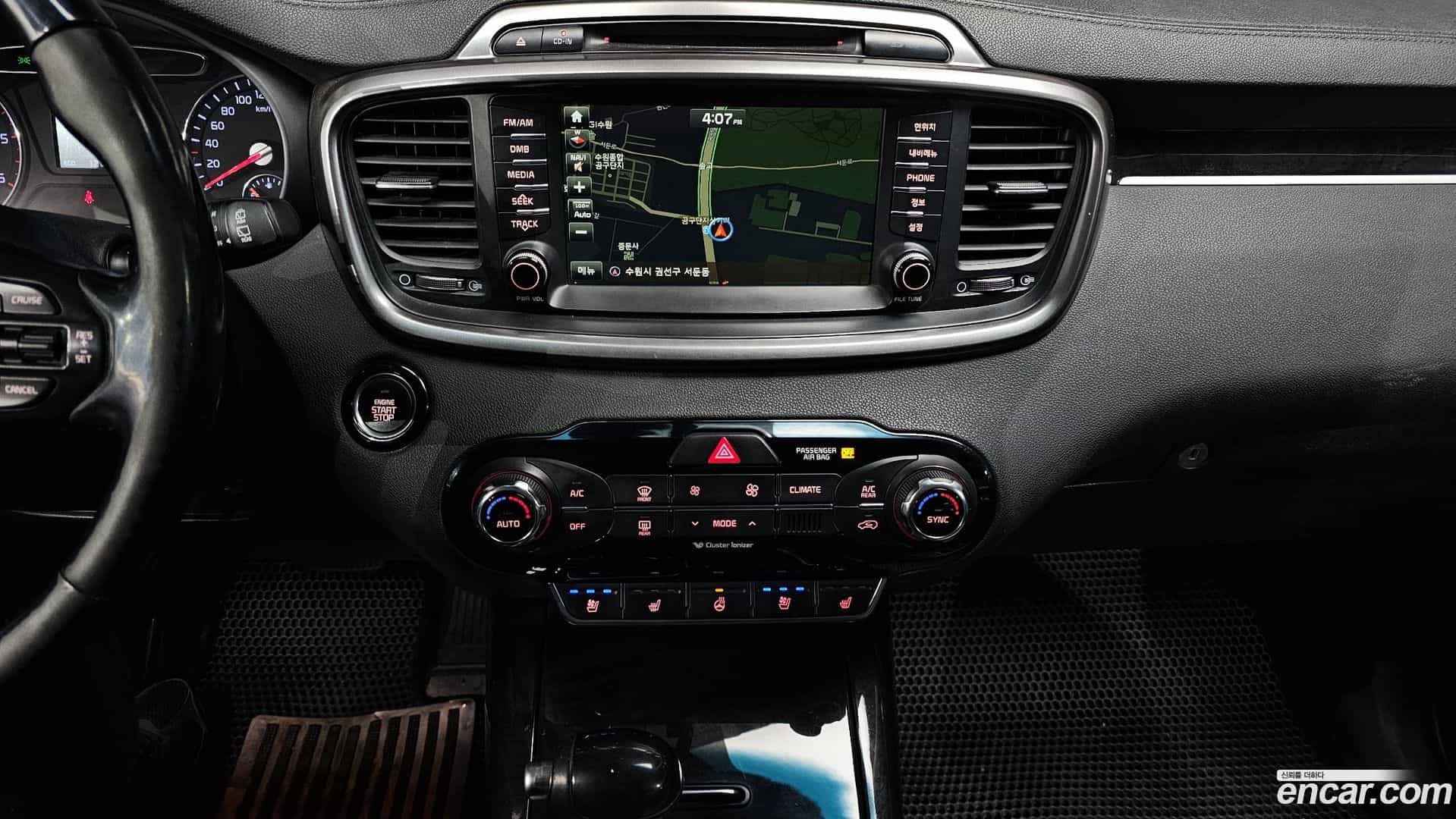 Sorento Kia 2015.11-OPTION-018