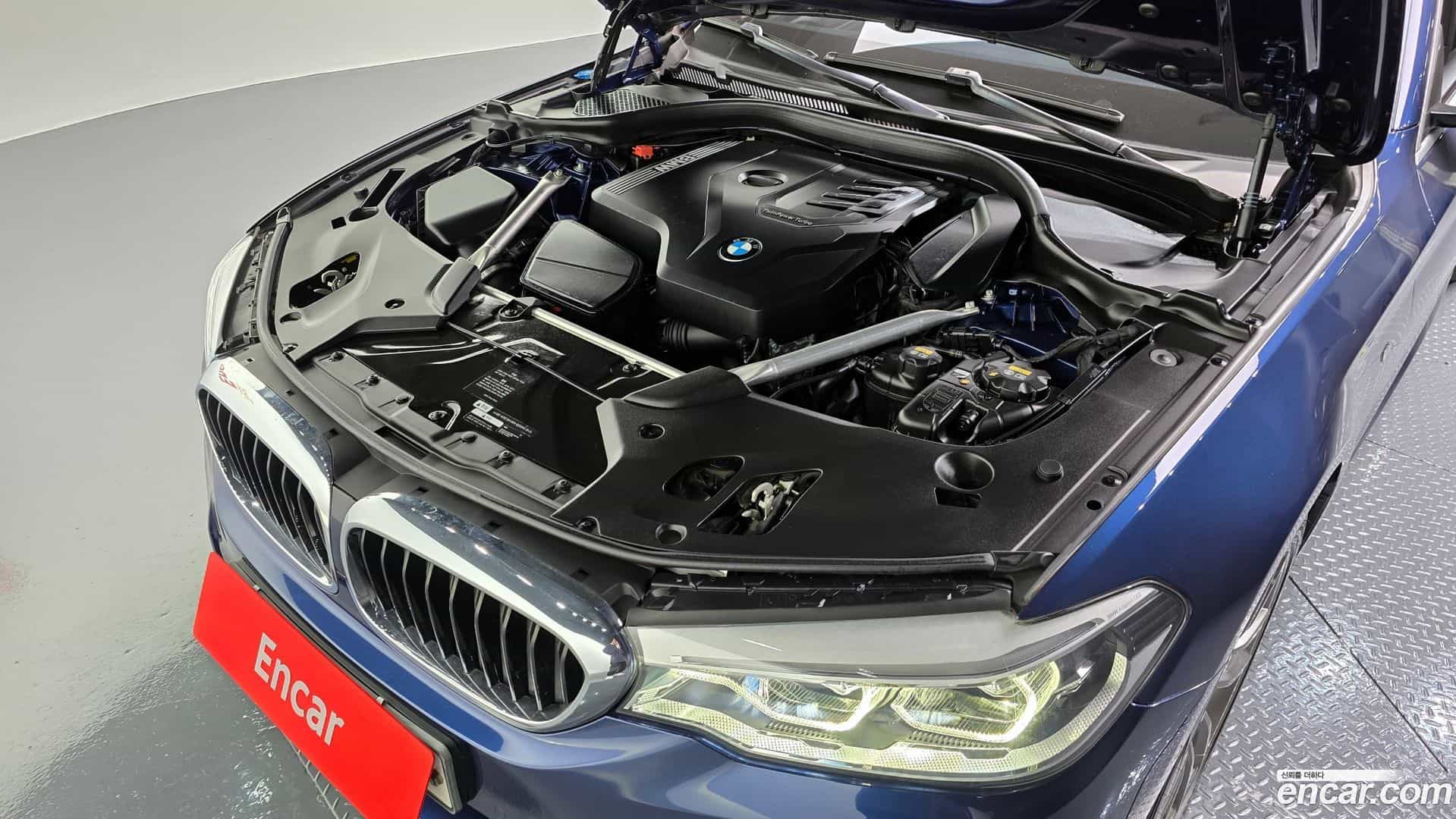 5-Series BMW 2020.6-INNER-006