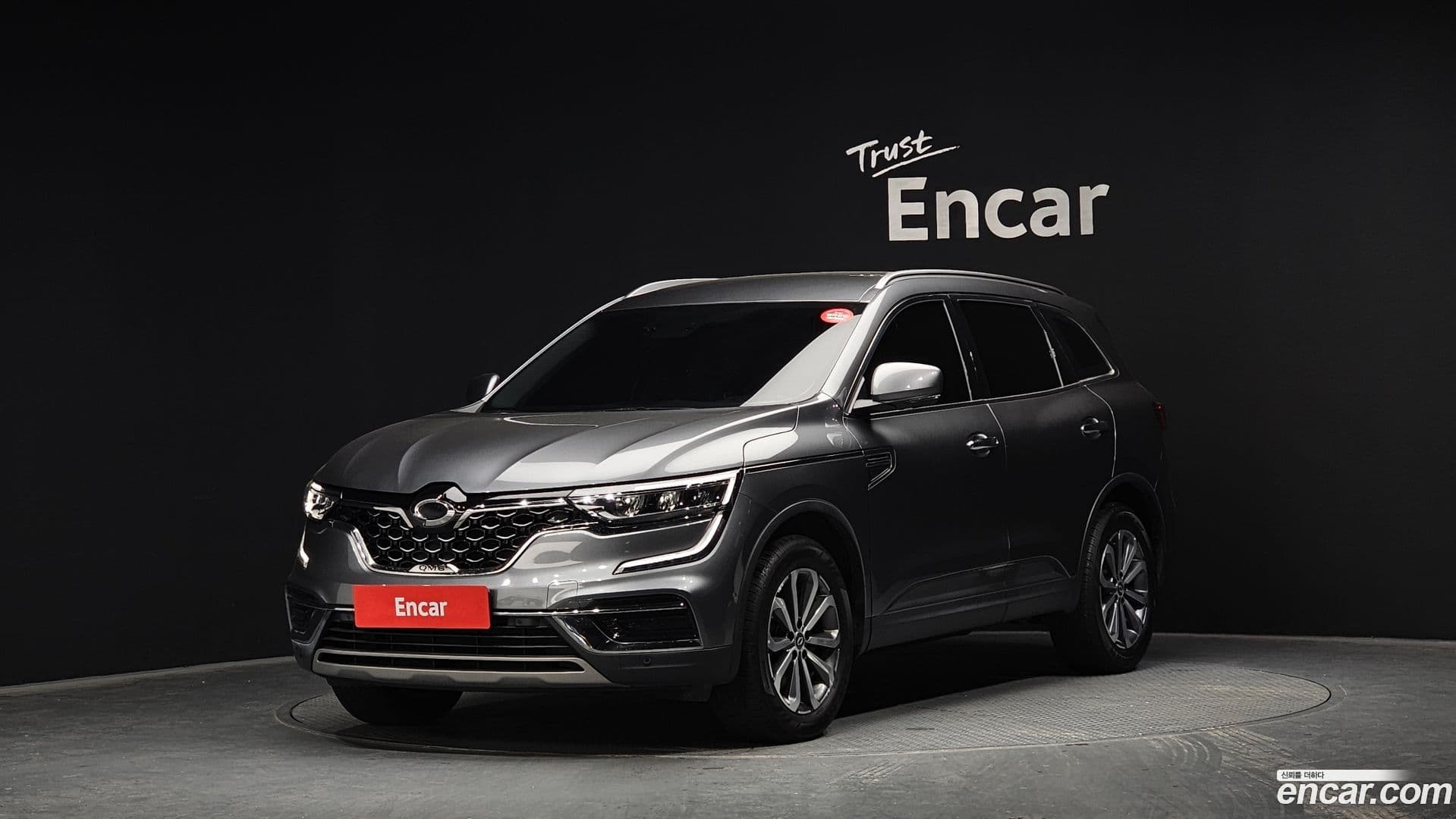 Main__Slider__Photo:QM6 Renault Korea 2022.0-0