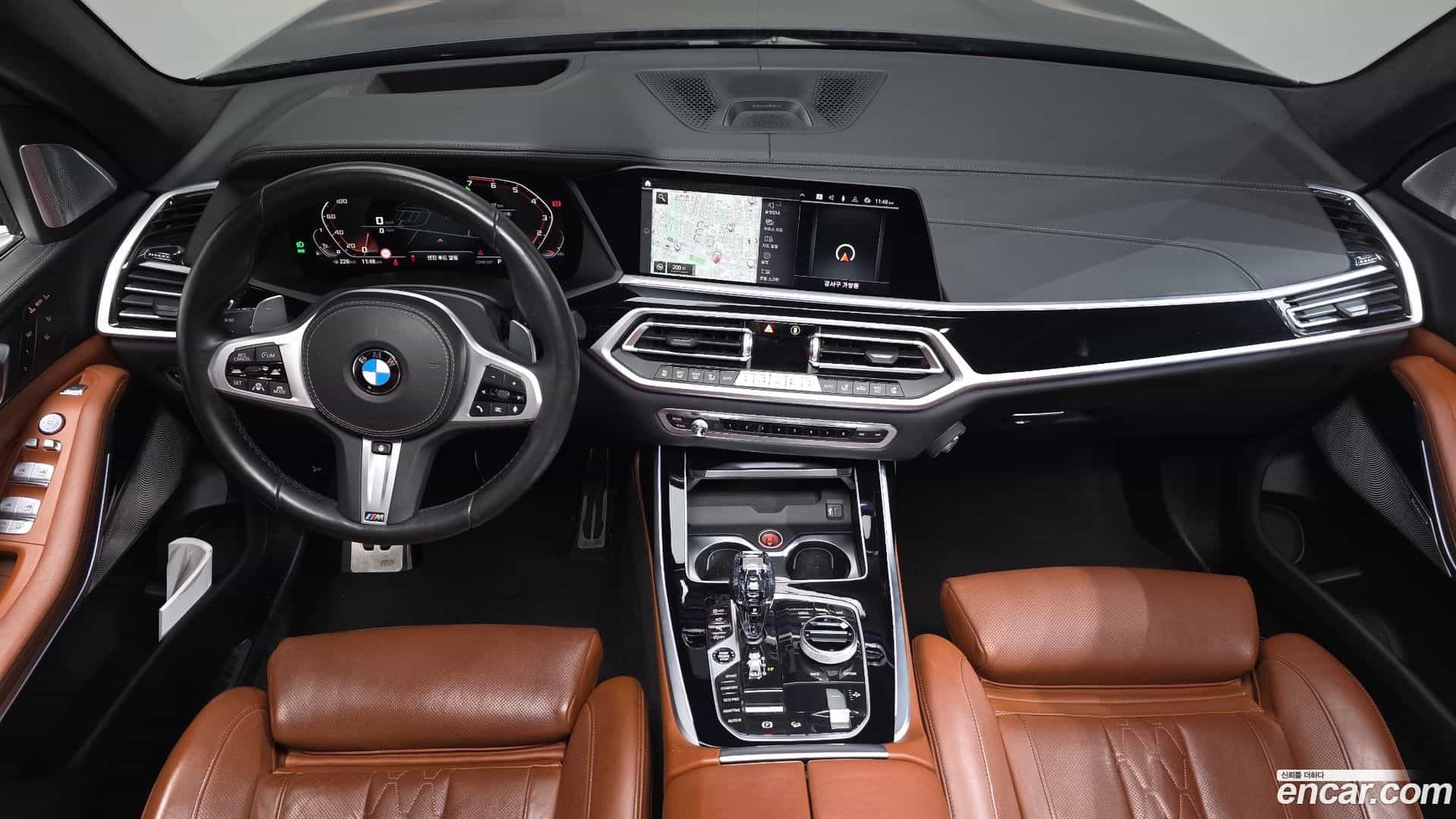 X7 BMW 2020.8-INNER-007