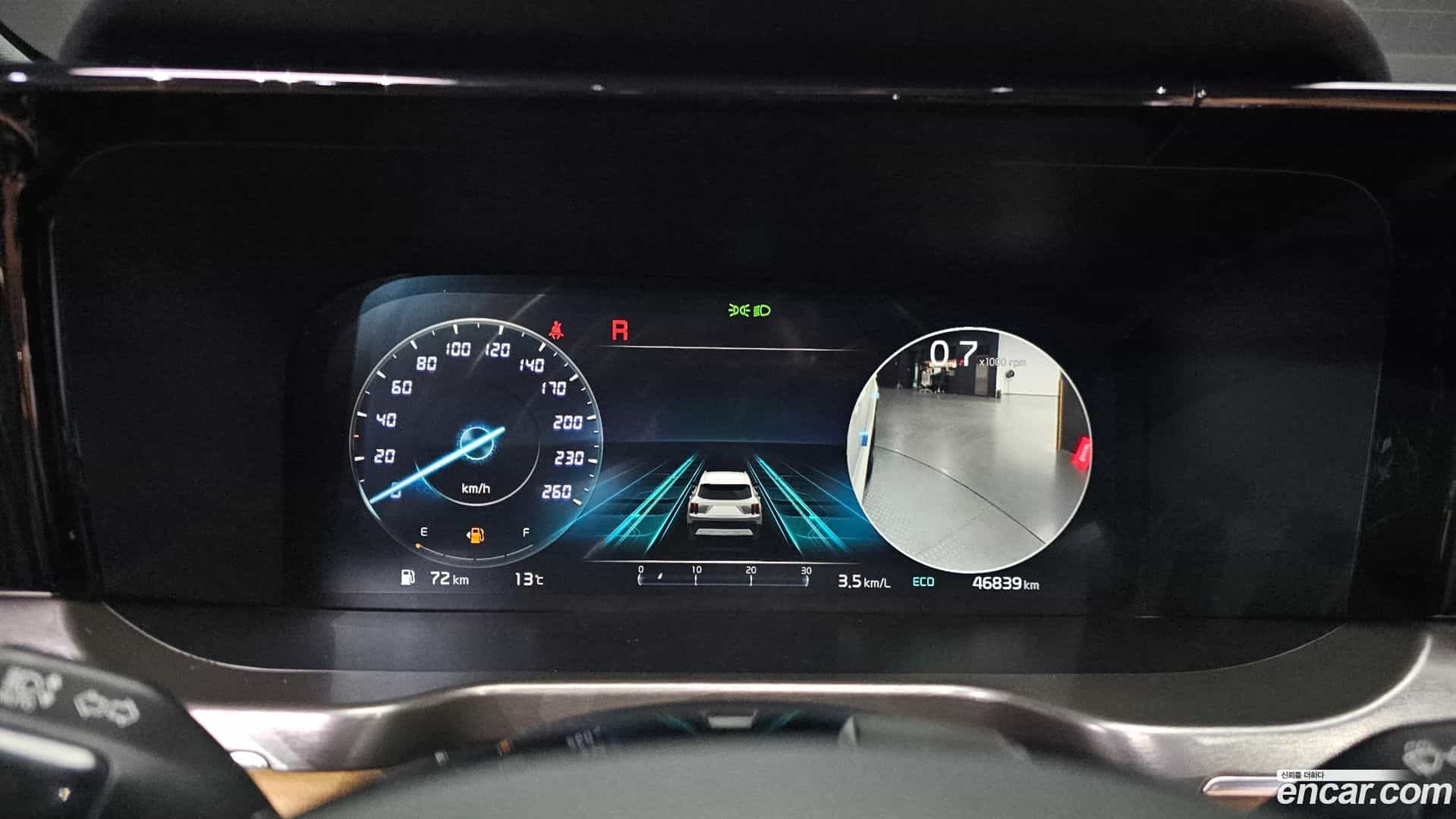 Sorento Kia 2021.10-INNER-008