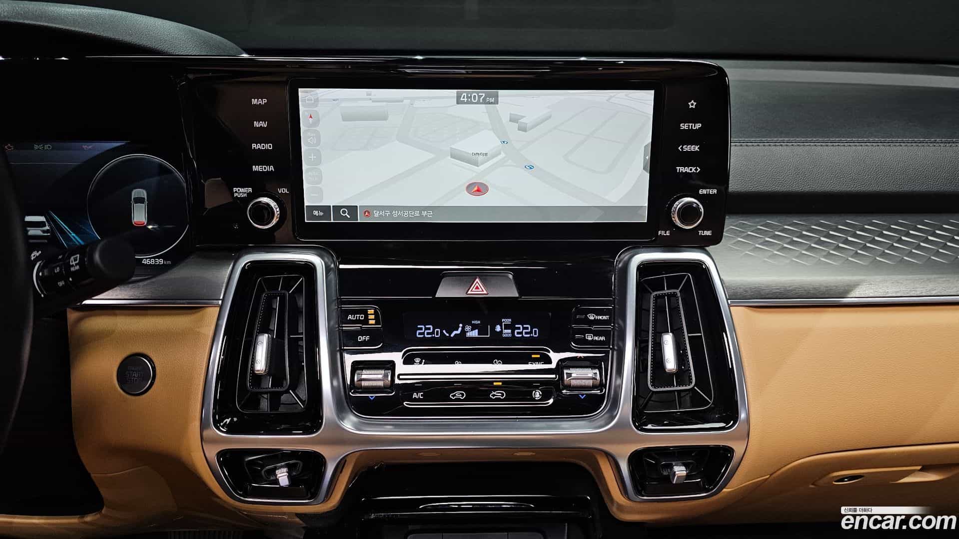 Sorento Kia 2021.10-OPTION-019