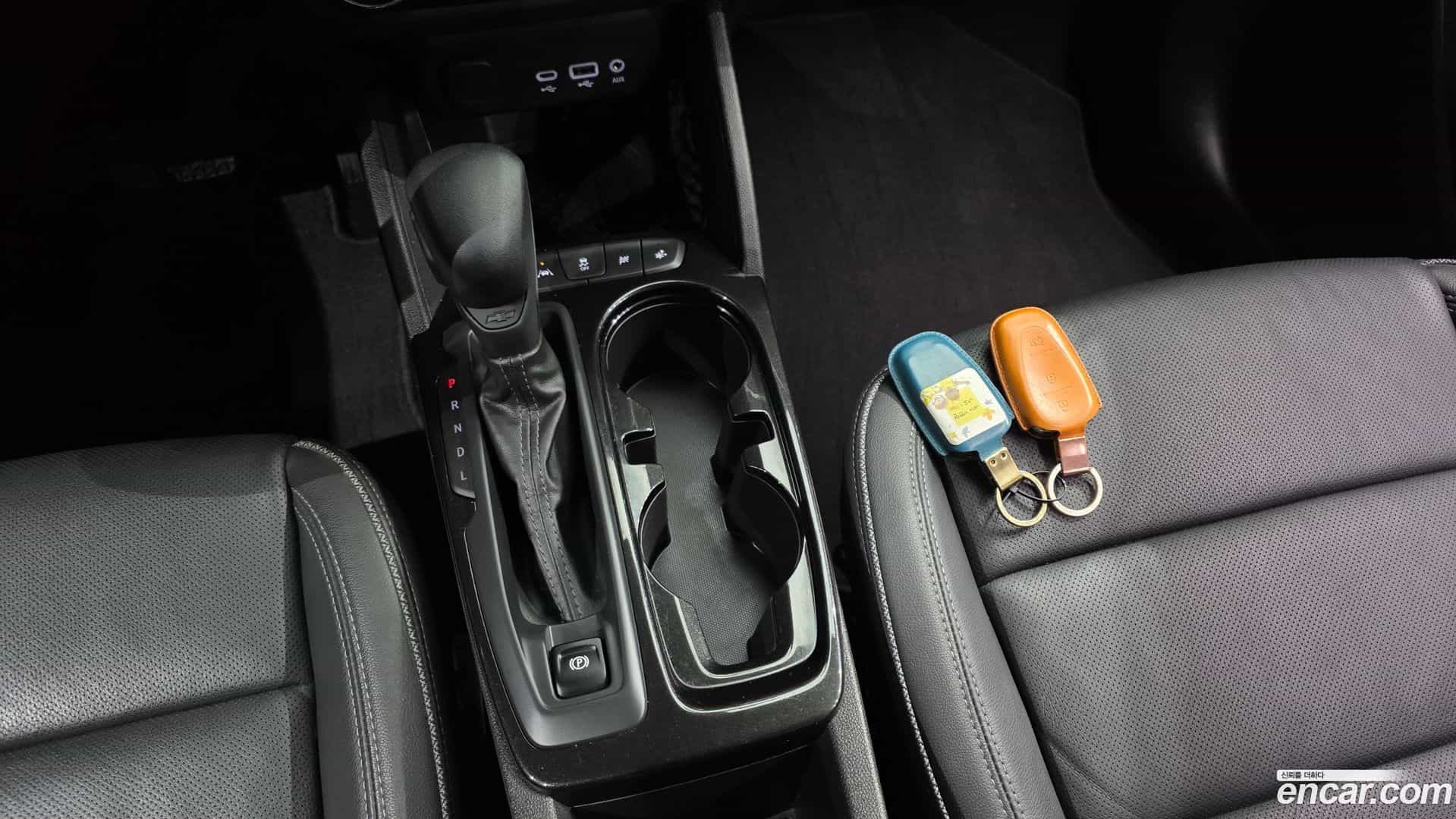 Trailblazer Chevrolet 2020.6-INNER-009
