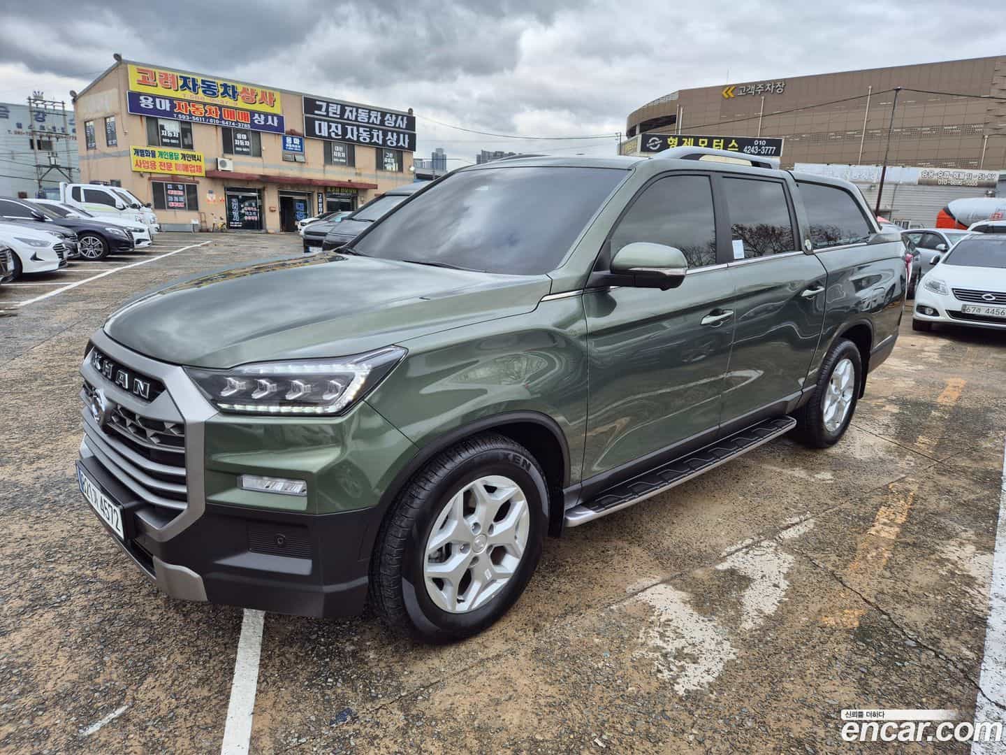 Rexton KG Mobility 2024.0-OUTER-001