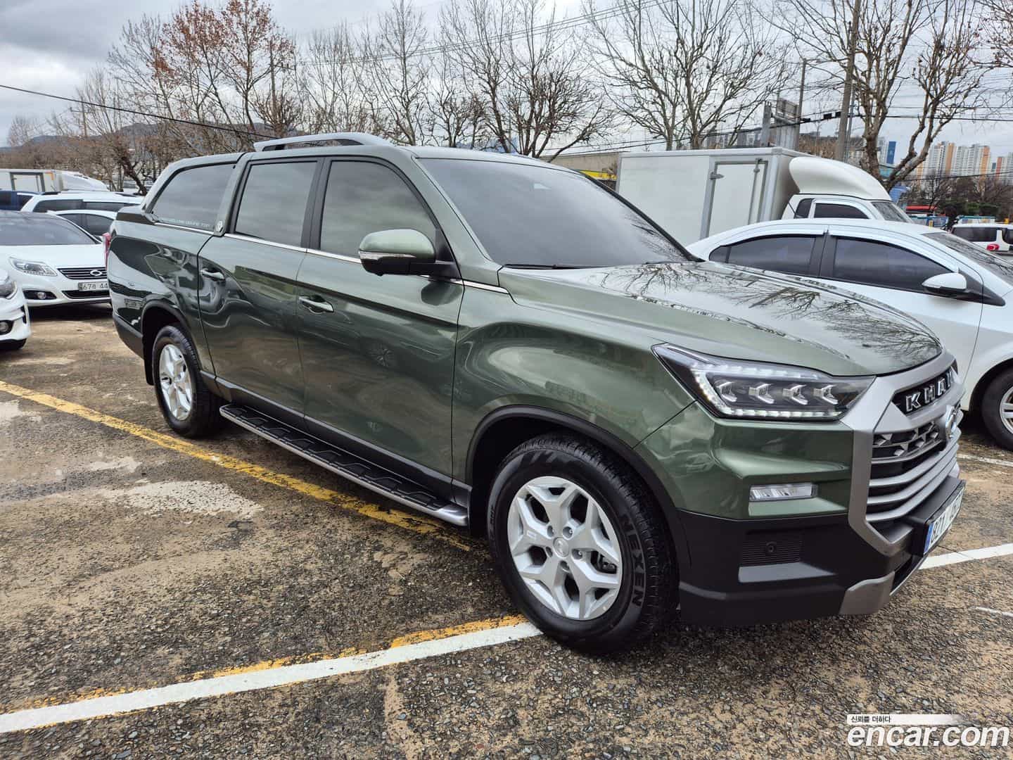 Rexton KG Mobility 2024.0-OUTER-003