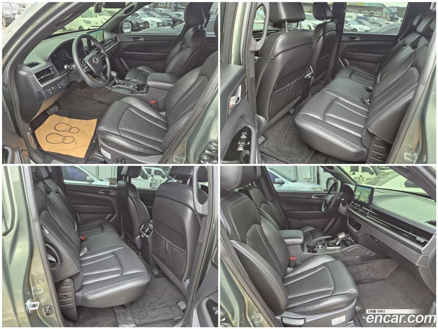 Rexton KG Mobility 2024.0-OPTION-020