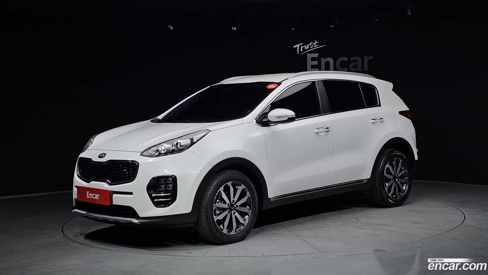 Sportage Kia 2018.3-OUTER-001