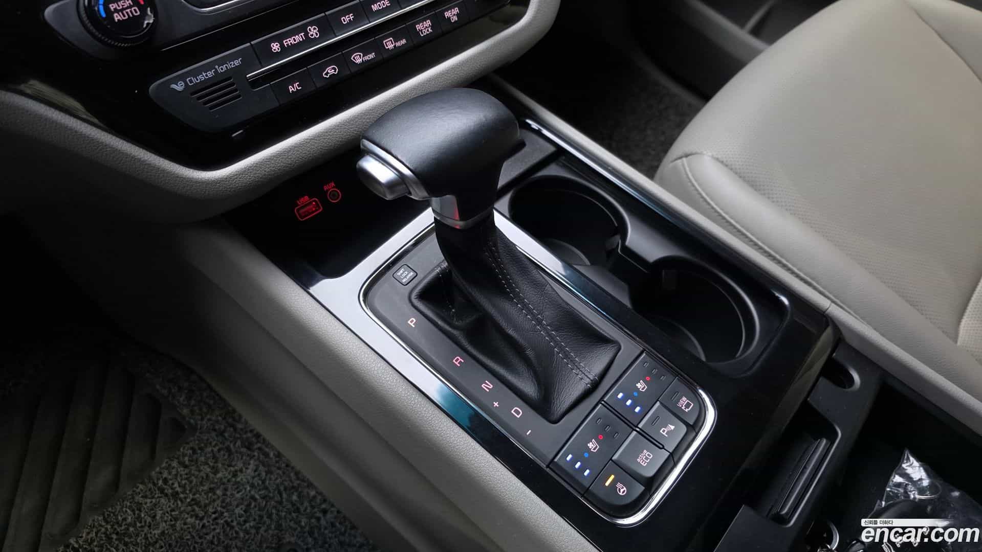 Canival Kia 2018.3-INNER-009