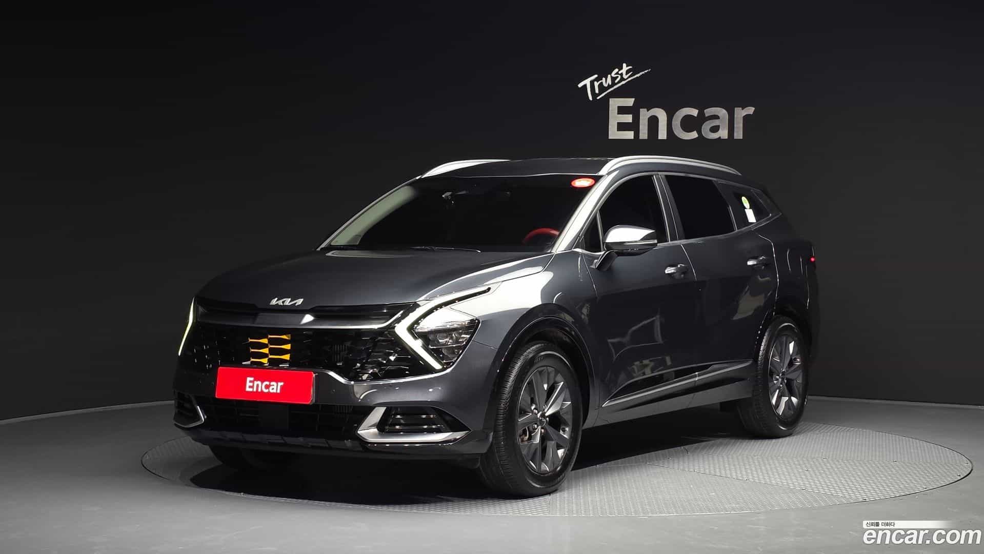 Sportage Kia 2021.10-OUTER-001