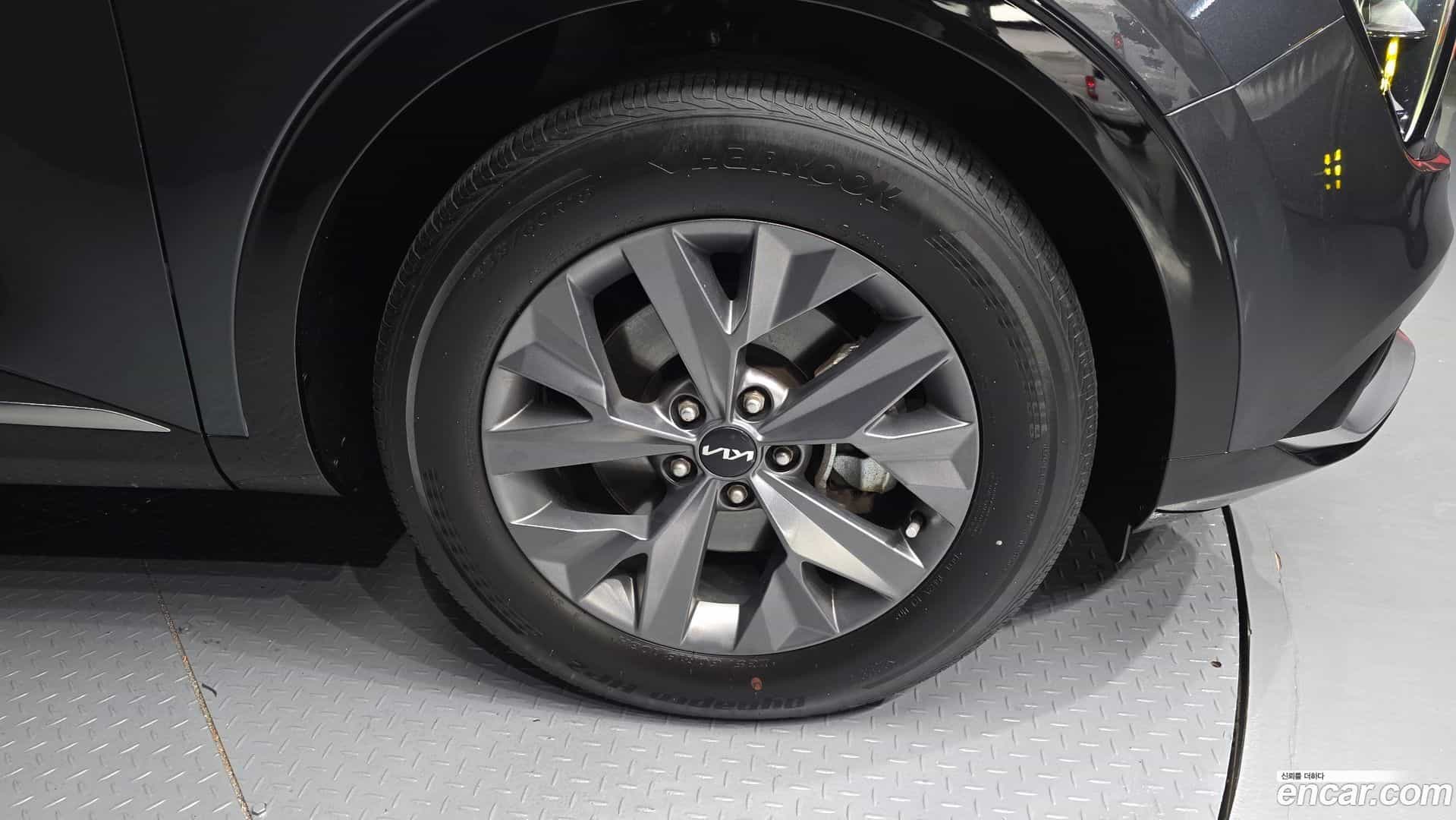 Sportage Kia 2021.10-OUTER-005