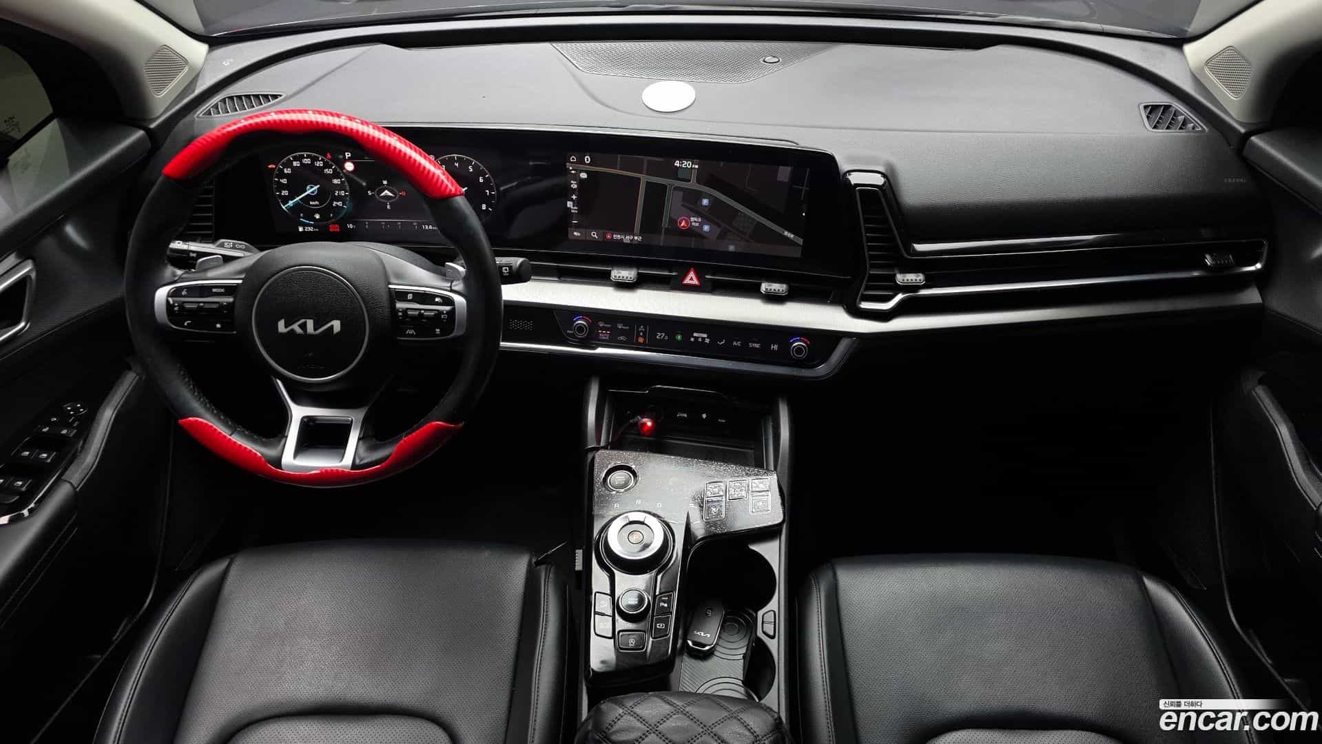Sportage Kia 2021.10-INNER-007