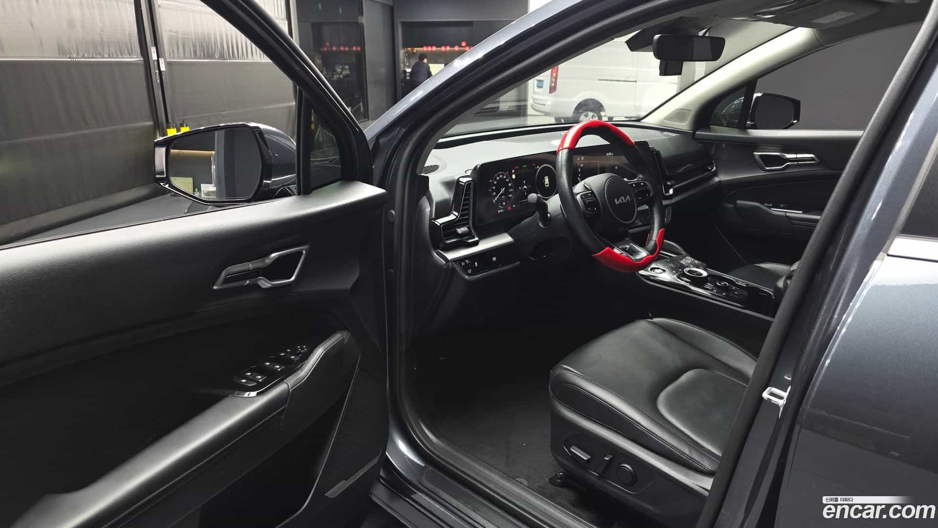 Sportage Kia 2021.10-INNER-010