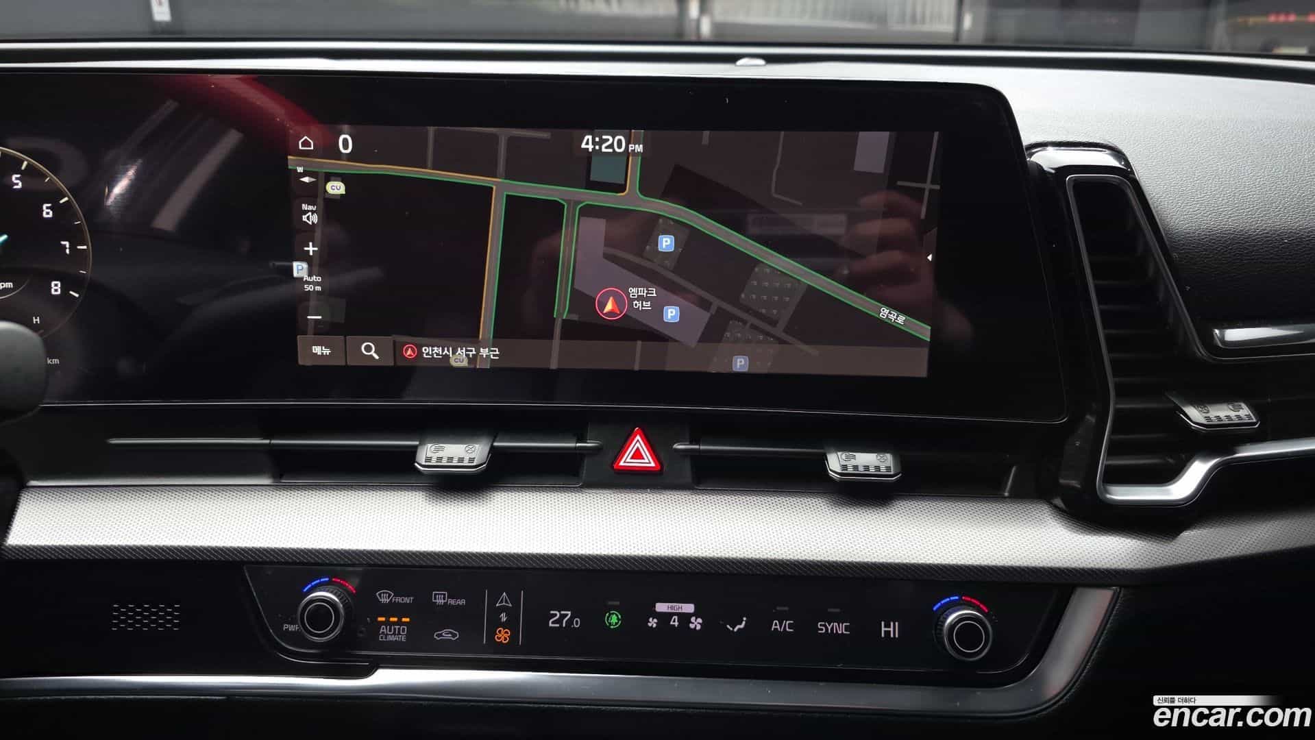 Sportage Kia 2021.10-OPTION-018