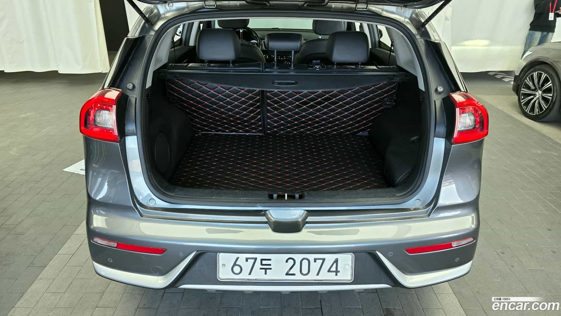 Niro Kia 2016.3-OPTION-024