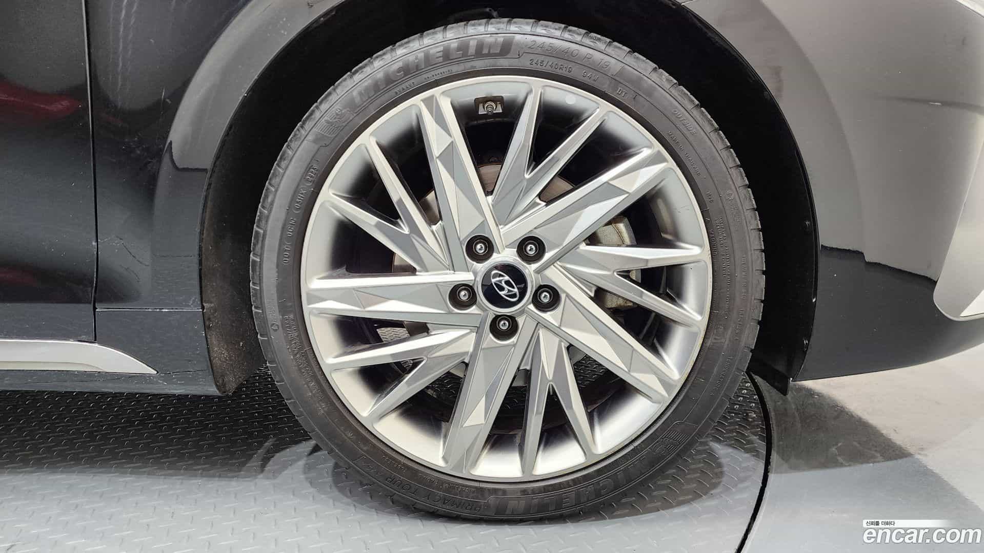 Grandeur Hyundai 2022.5-OUTER-005
