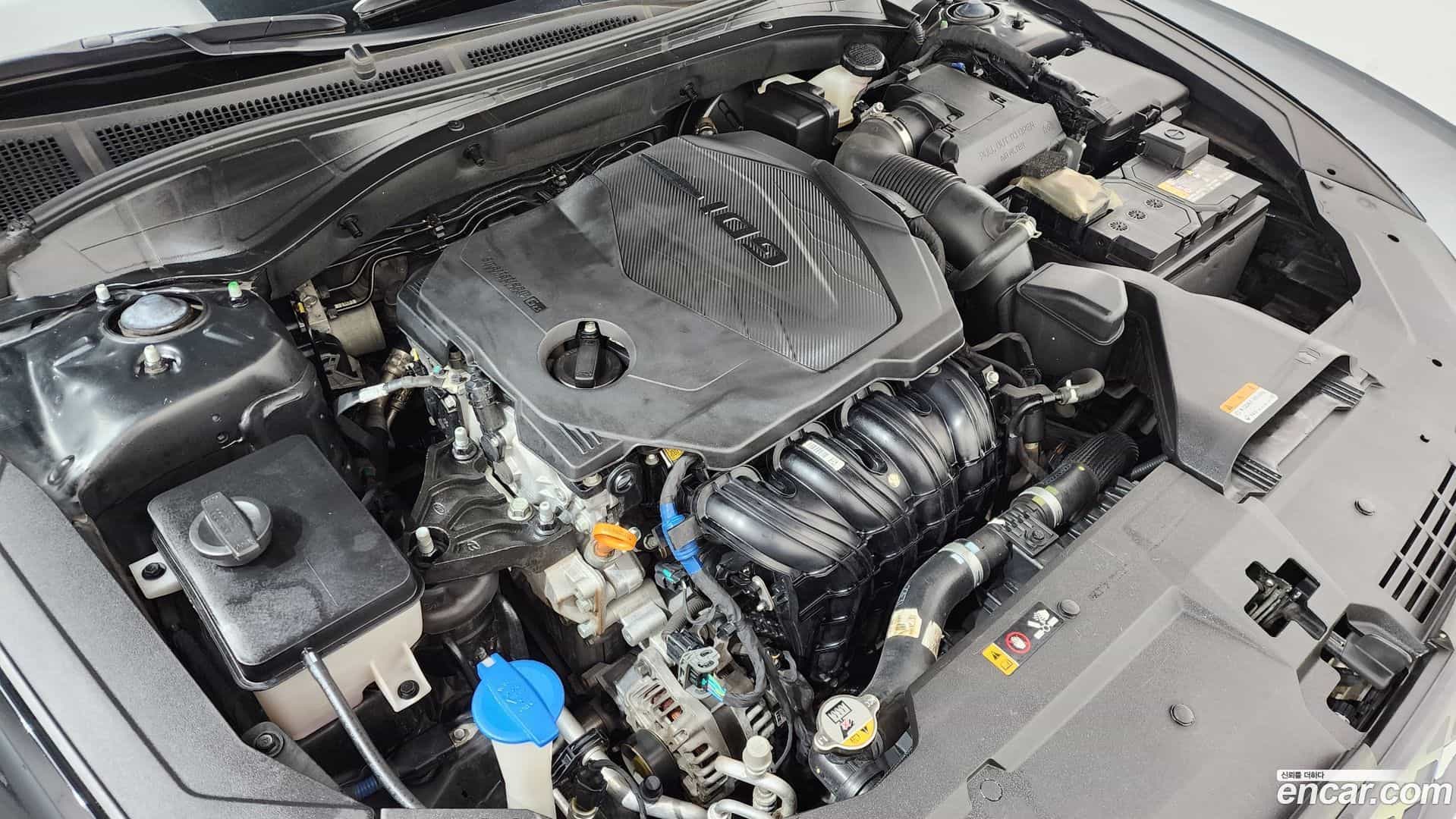 Grandeur Hyundai 2022.5-INNER-006