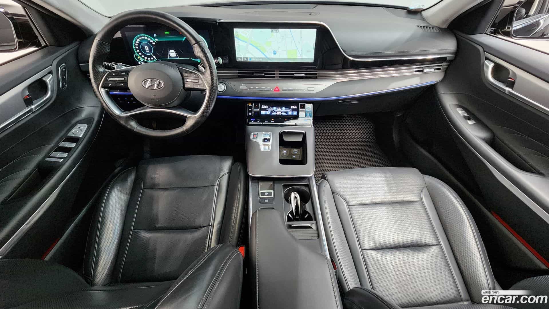 Grandeur Hyundai 2022.5-INNER-007