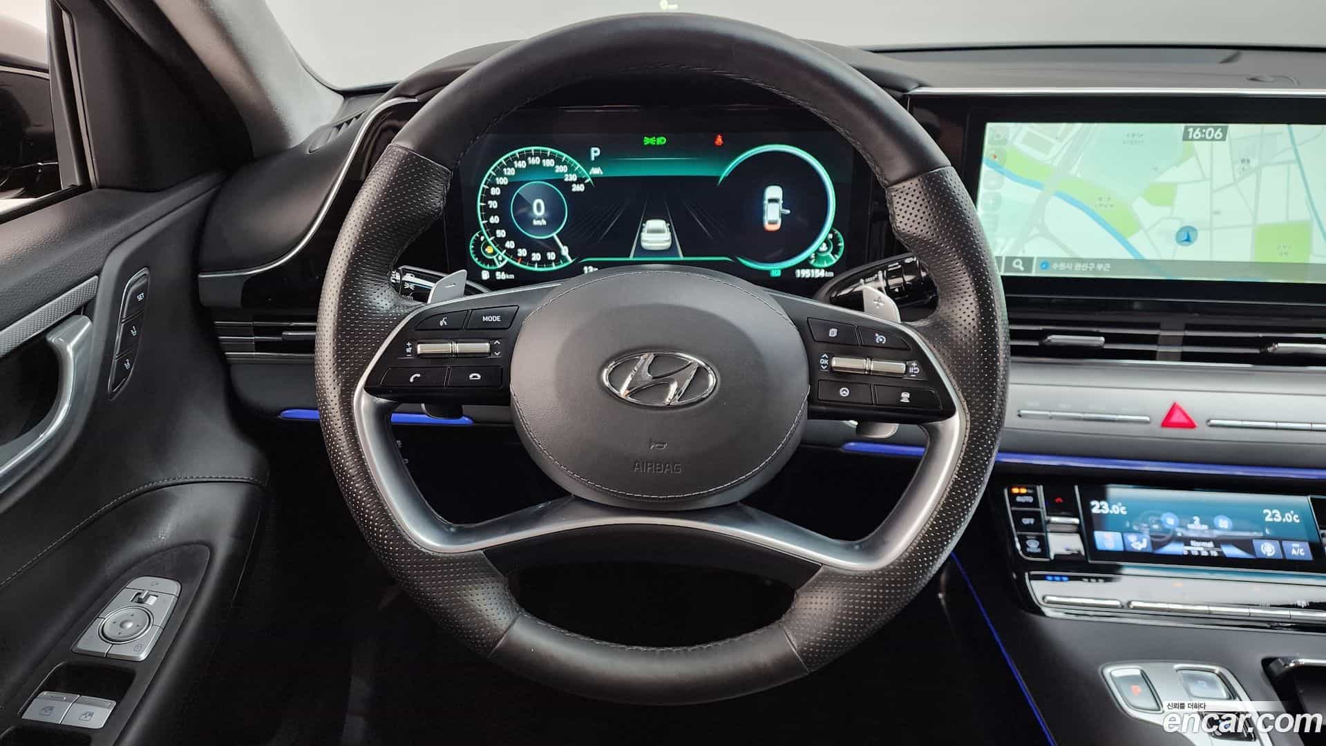 Grandeur Hyundai 2022.5-OPTION-017