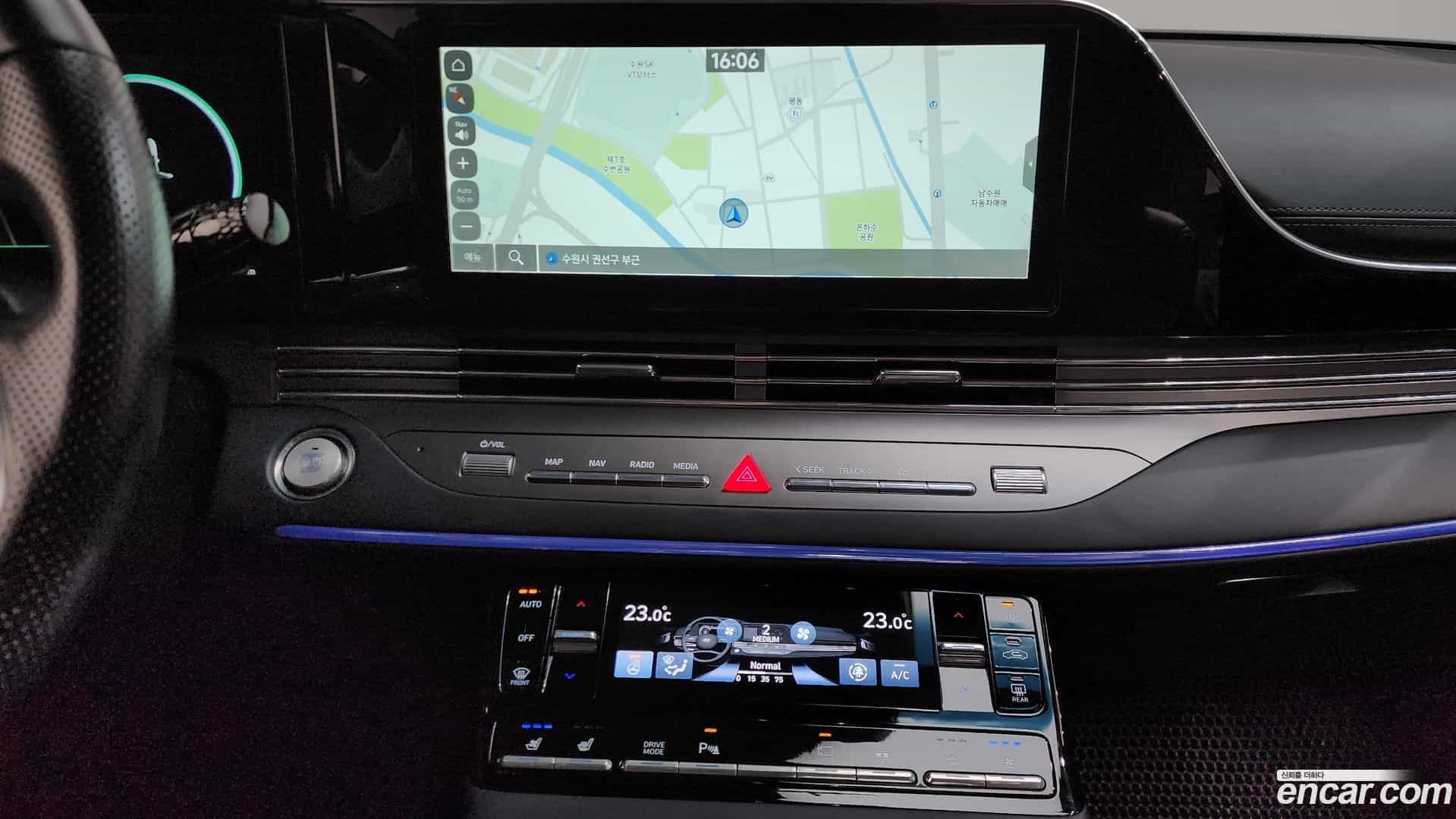 Grandeur Hyundai 2022.5-OPTION-020